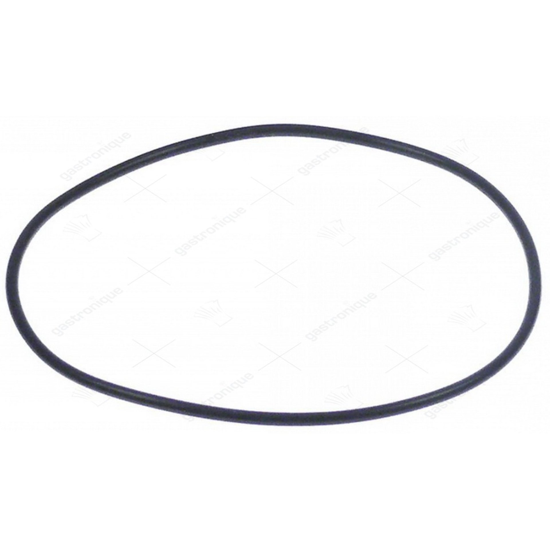 O-ring materiaaldikte 2,62mm ID ø 92,75mm - afbeelding 1