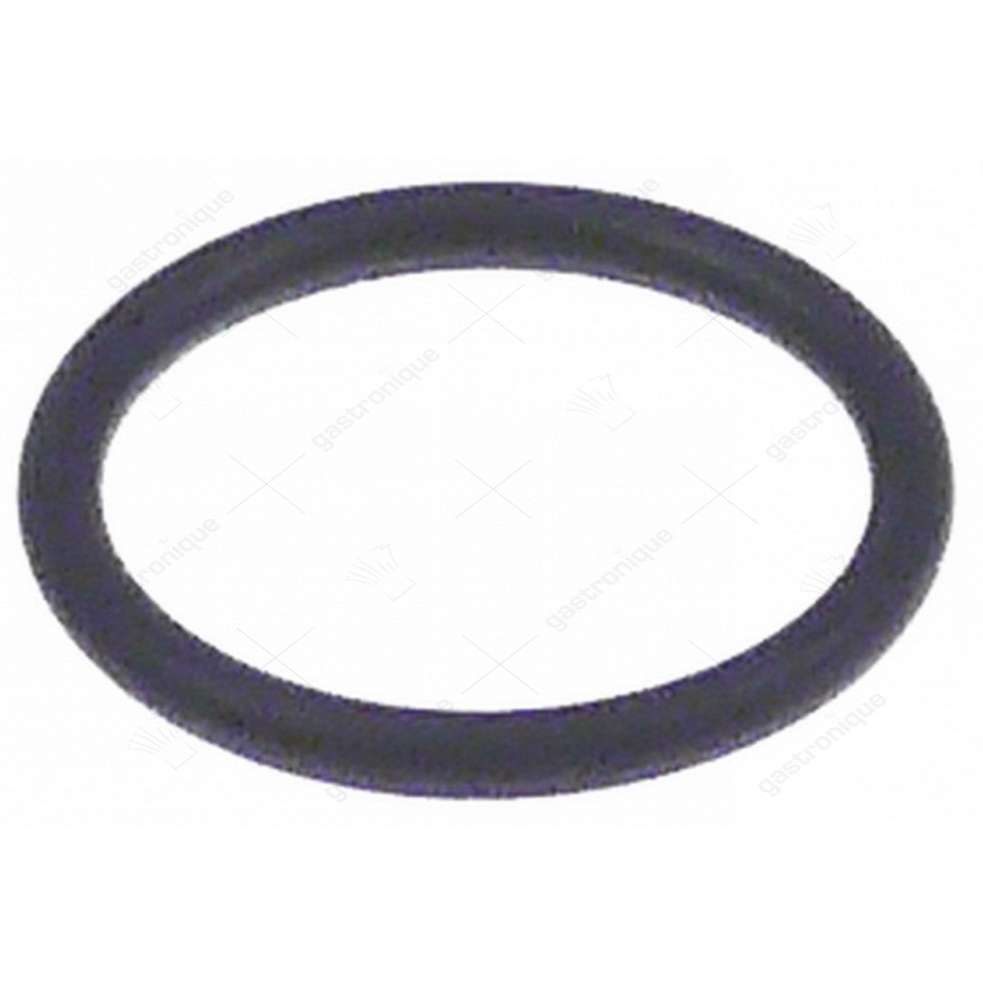 O-ring EPDM materiaaldikte 1,5mm ID ø 12mm vpe 1stuk - afbeelding 1