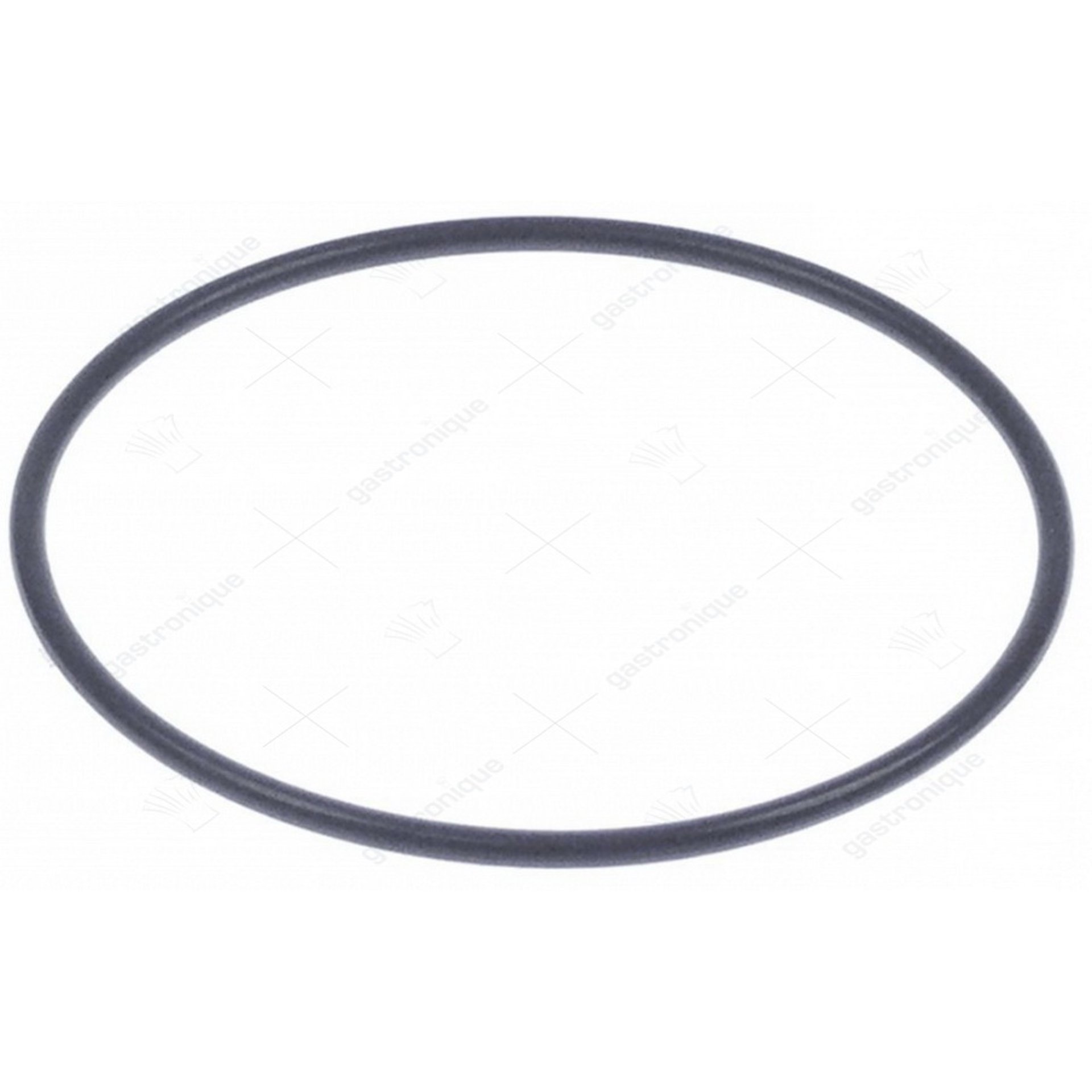 Joint torique EPDM épaisseur de matériau 3mm ID ø 78mm paquet de 1 pièce - image 1