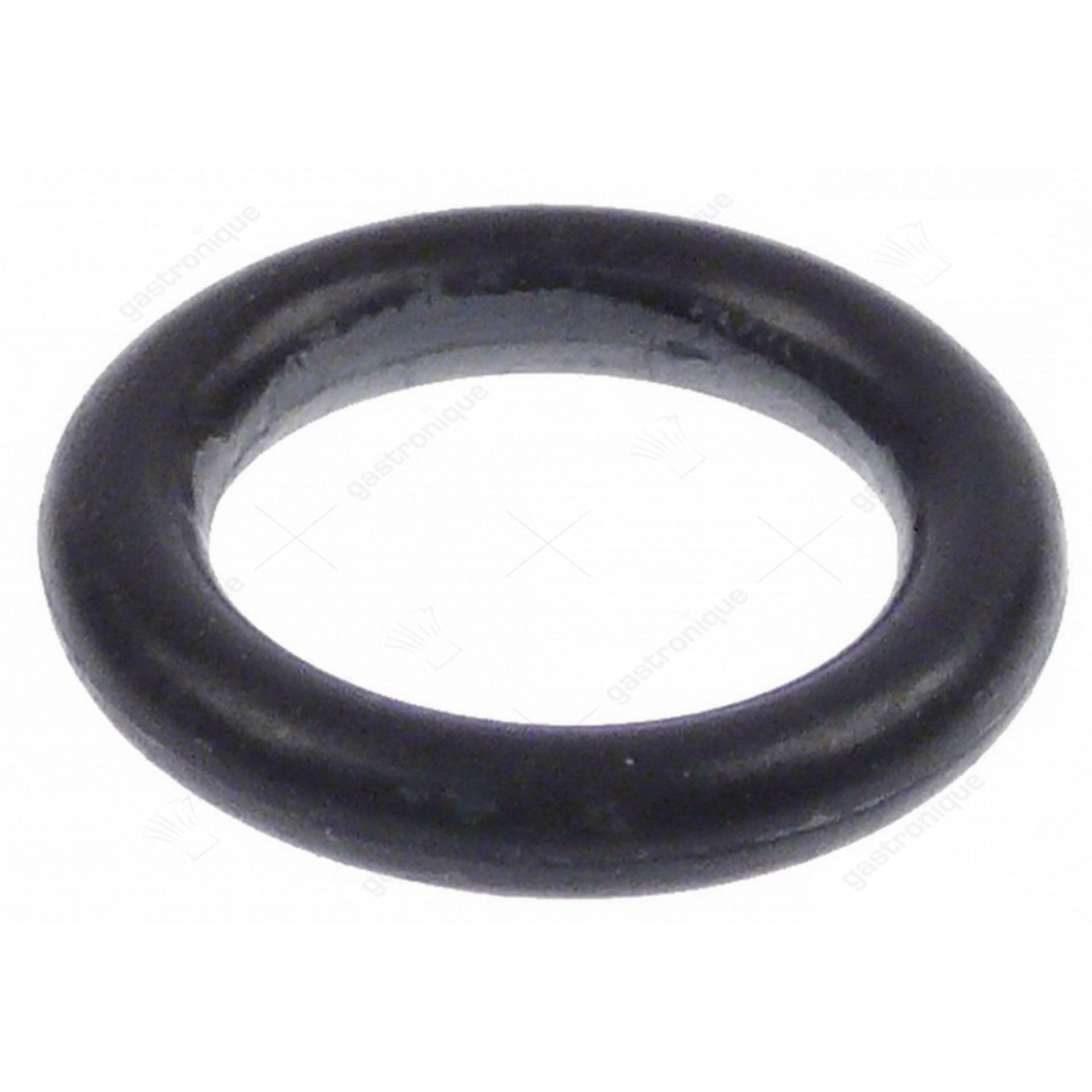 O-ring EPDM materiaaldikte 5mm ID ø 20mm vpe 1stuk  - afbeelding 1