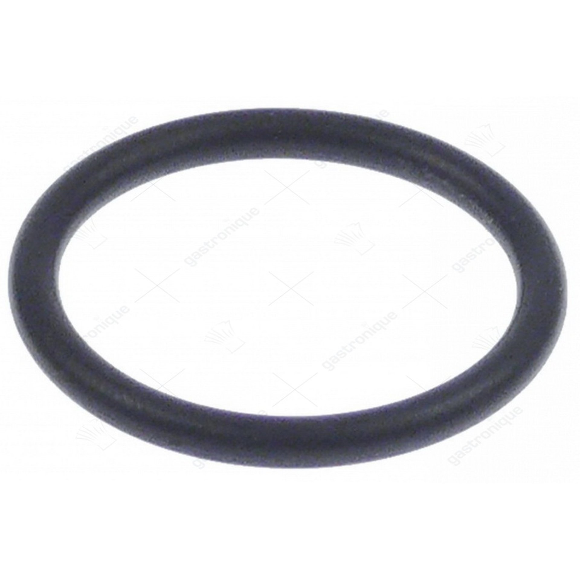 Joint torique NBR épaisseur de matériau 3,6mm ID ø 30,8mm unité d'emballage 1 pièce - image 1