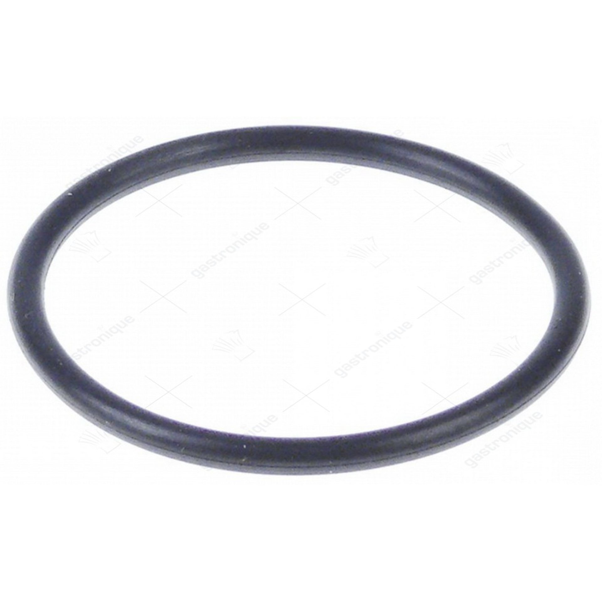 O-ring EPDM materiaaldikte 4mm ID ø 80mm vpe 1stuk  - afbeelding 1