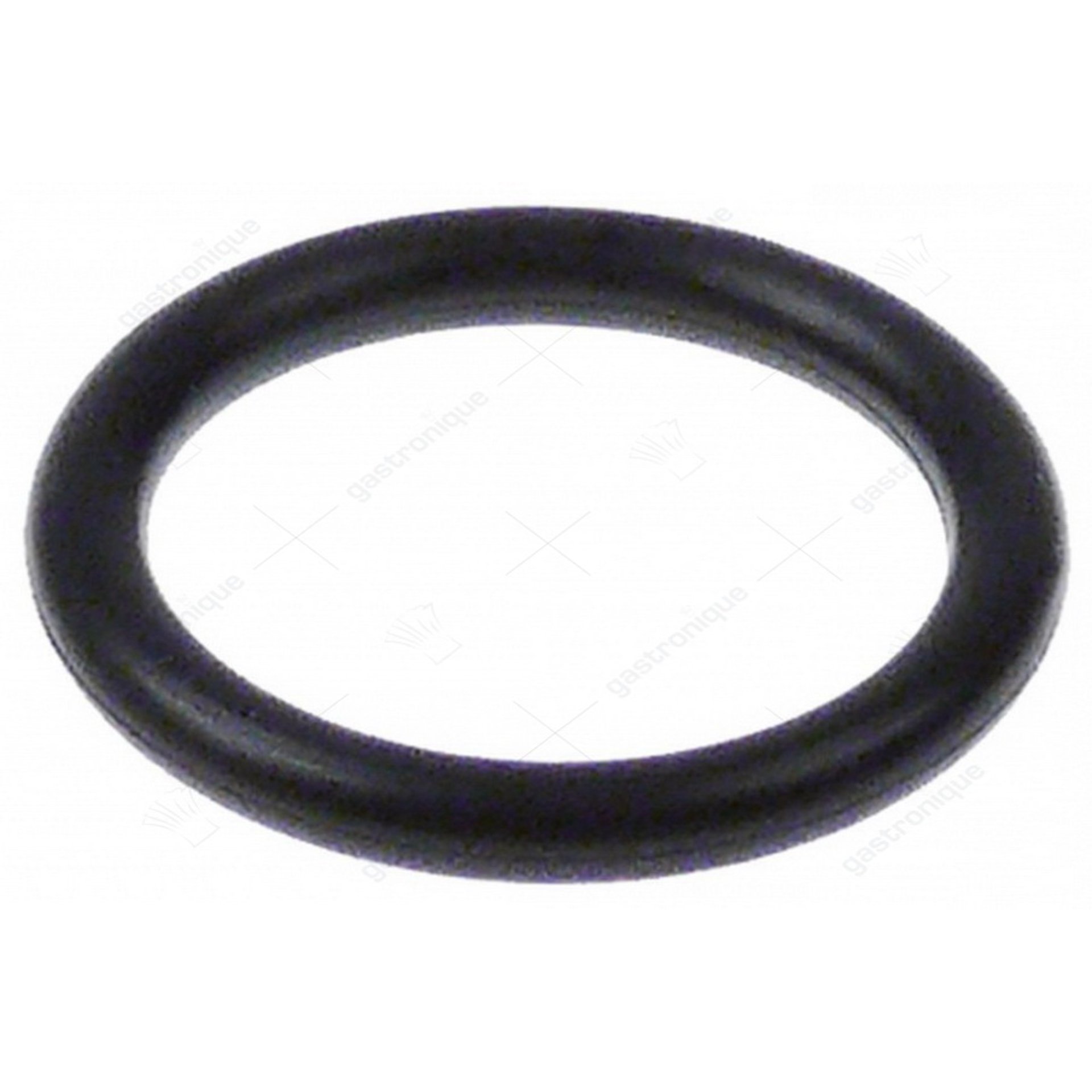 O-ring EPDM materiaaldikte 2,62mm ID ø 17,86mm vpe 1stuk - afbeelding 2