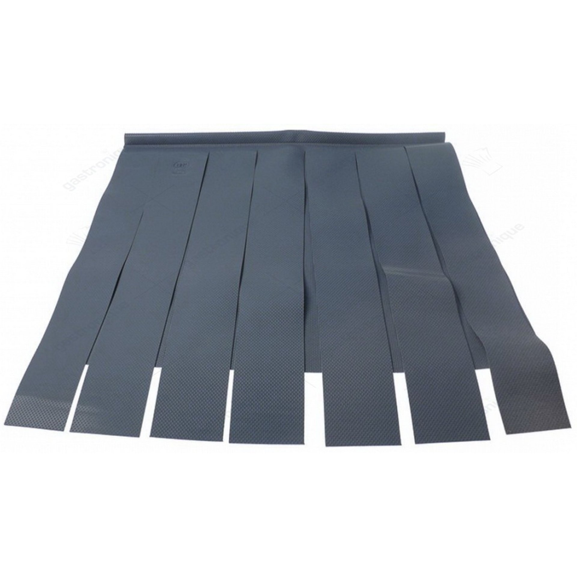 zijkant gordijn 545x585 mm - afbeelding 1