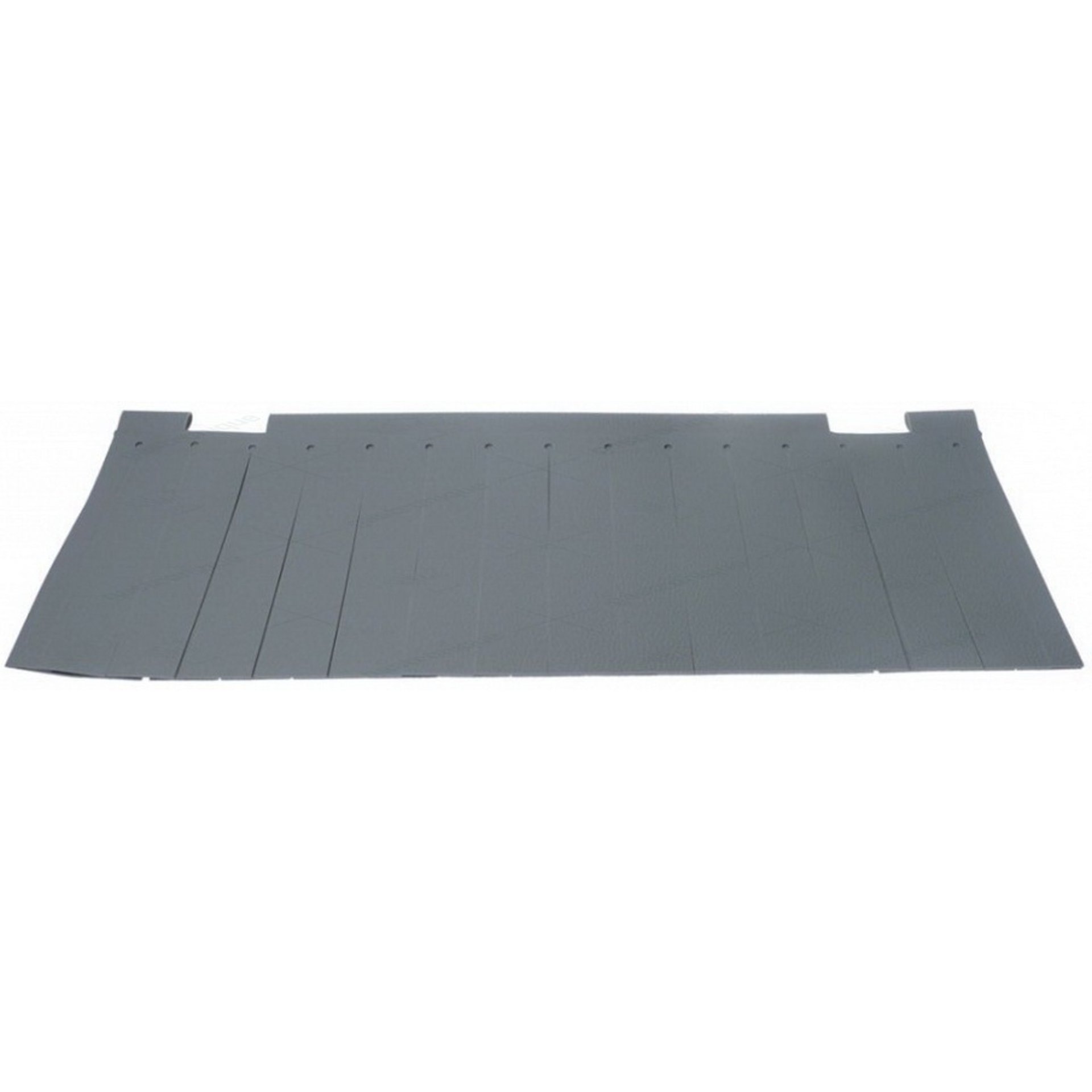 gordijn 620x250 mm - afbeelding 1