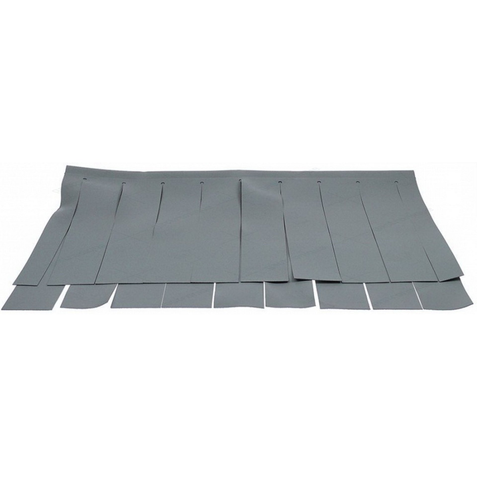 curtain B 725mm H 500mm material thickness 1.5mm - image 1