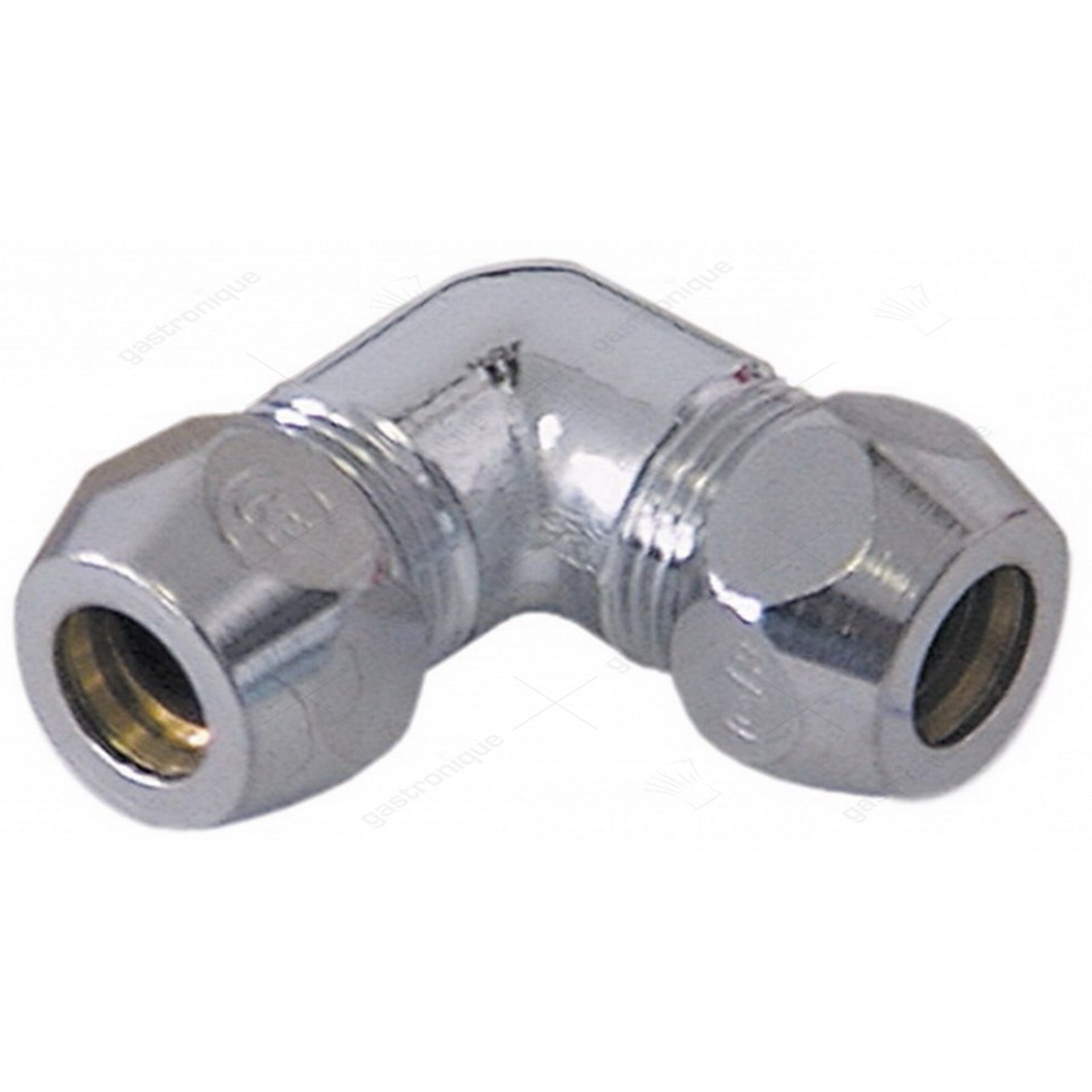 Level-Rohrfitting ø 3/8"m - Bild 1