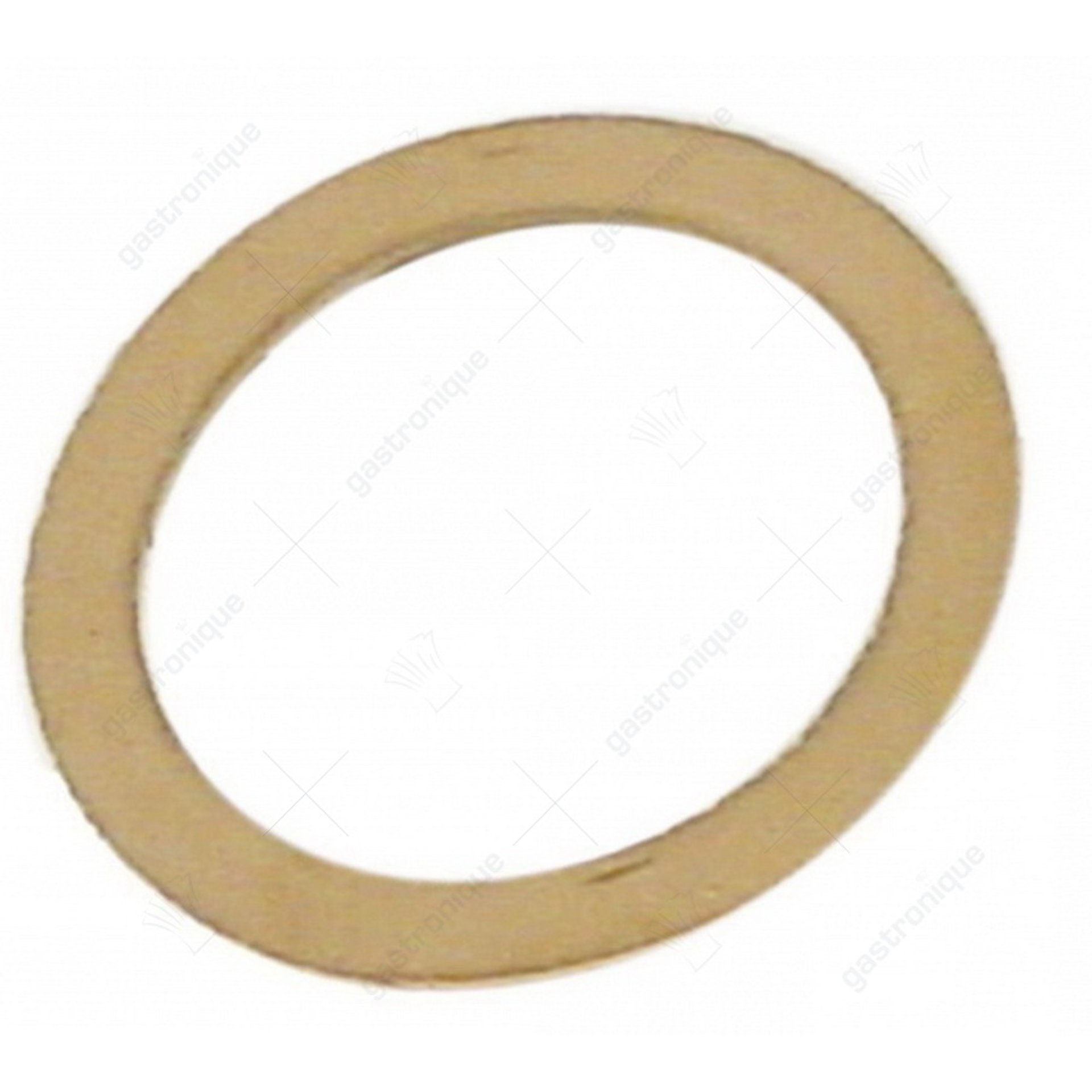 joint plat sans amiante ø 60x50x2 mm - image 1