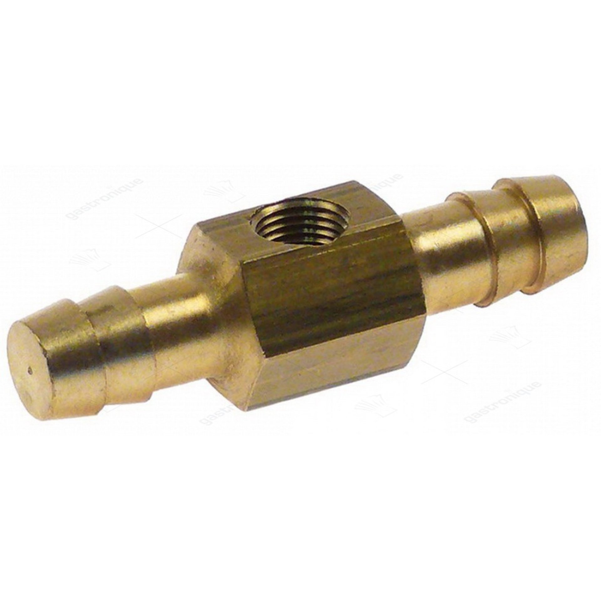 Schlauchanschluss ø 12 mm - Bild 1