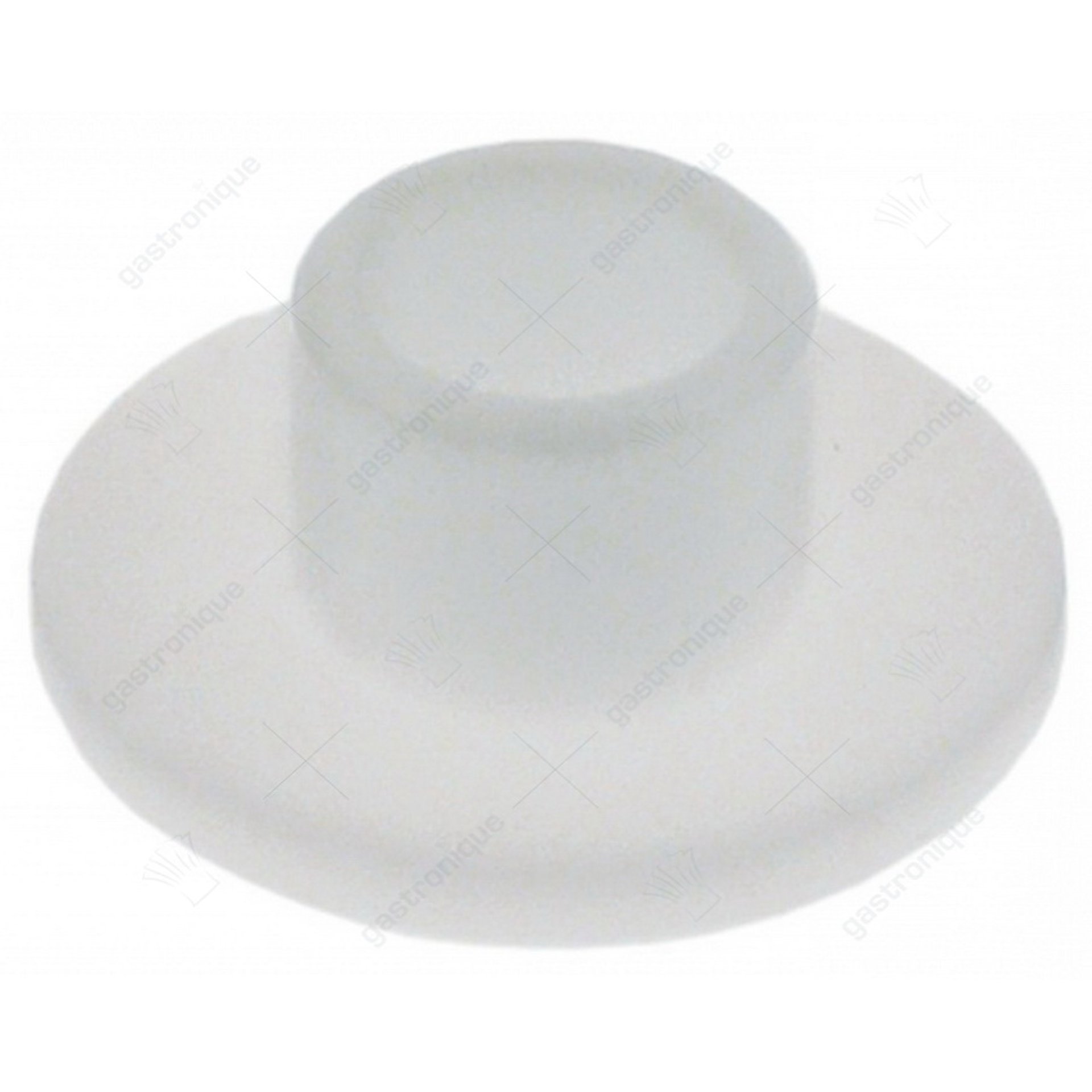bushing de rouleau d'espacement - image 1
