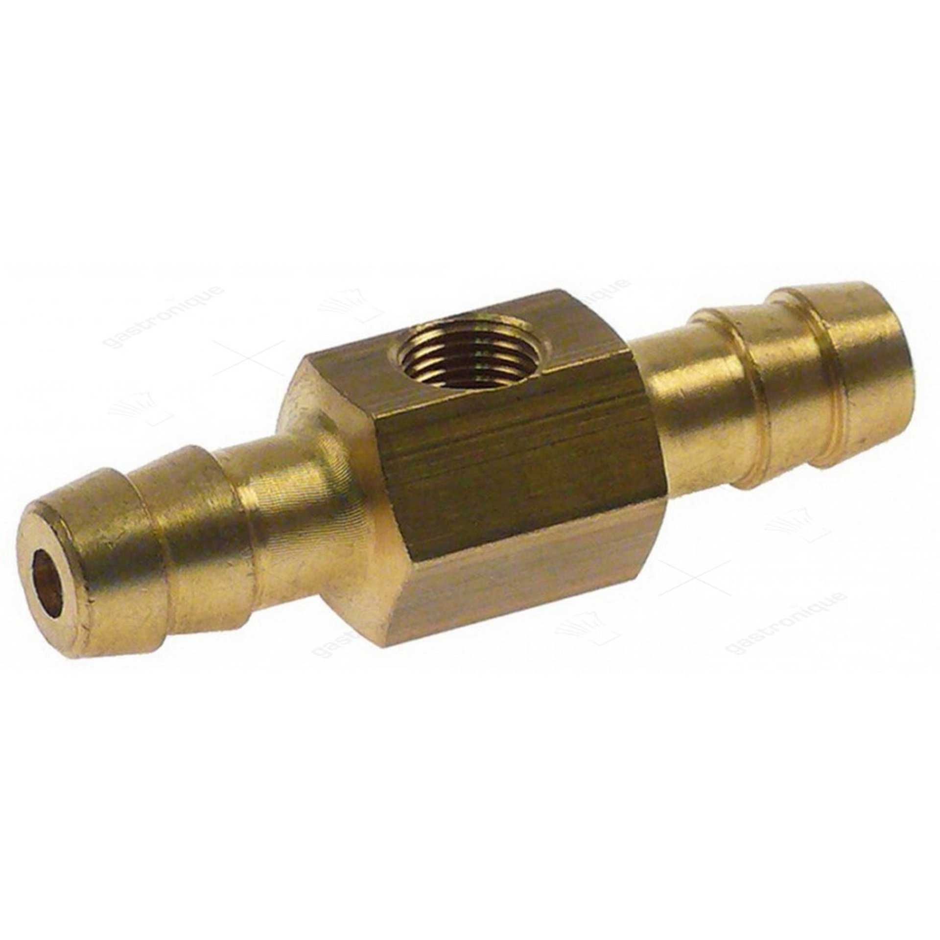 hose-end fitting ø 12 mm - afbeelding 1