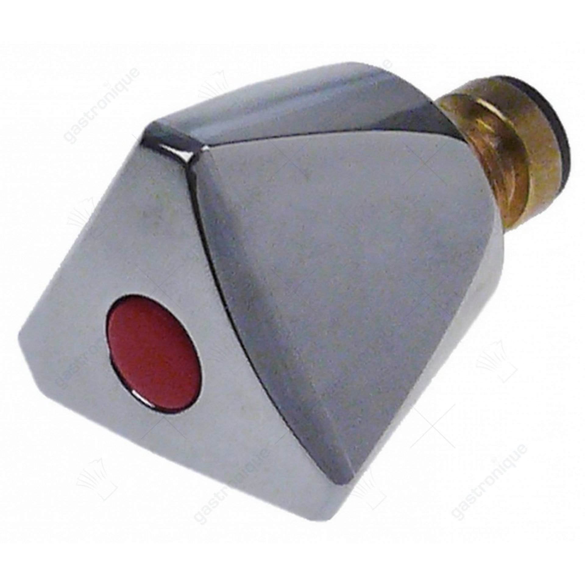 standaard bovendeel voor vulstandpijp 3/8"  - afbeelding 1