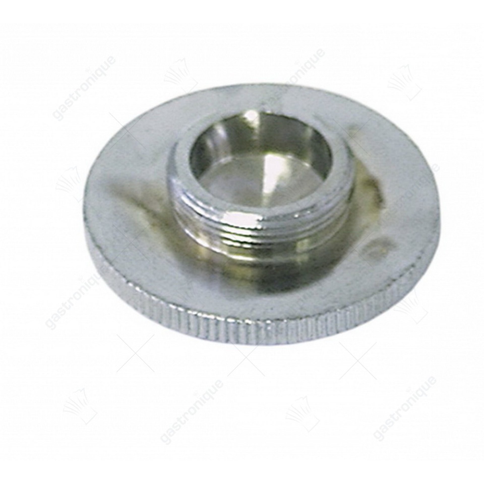 cover cap for push button - image 1