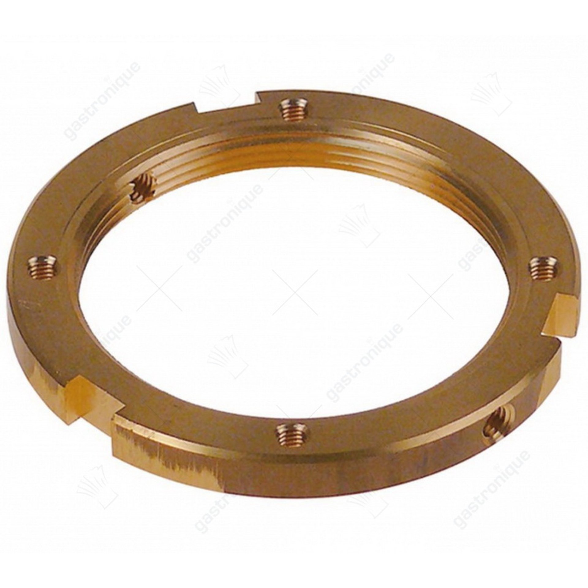 écrou 1"-3/4" élément chauffant - image 1