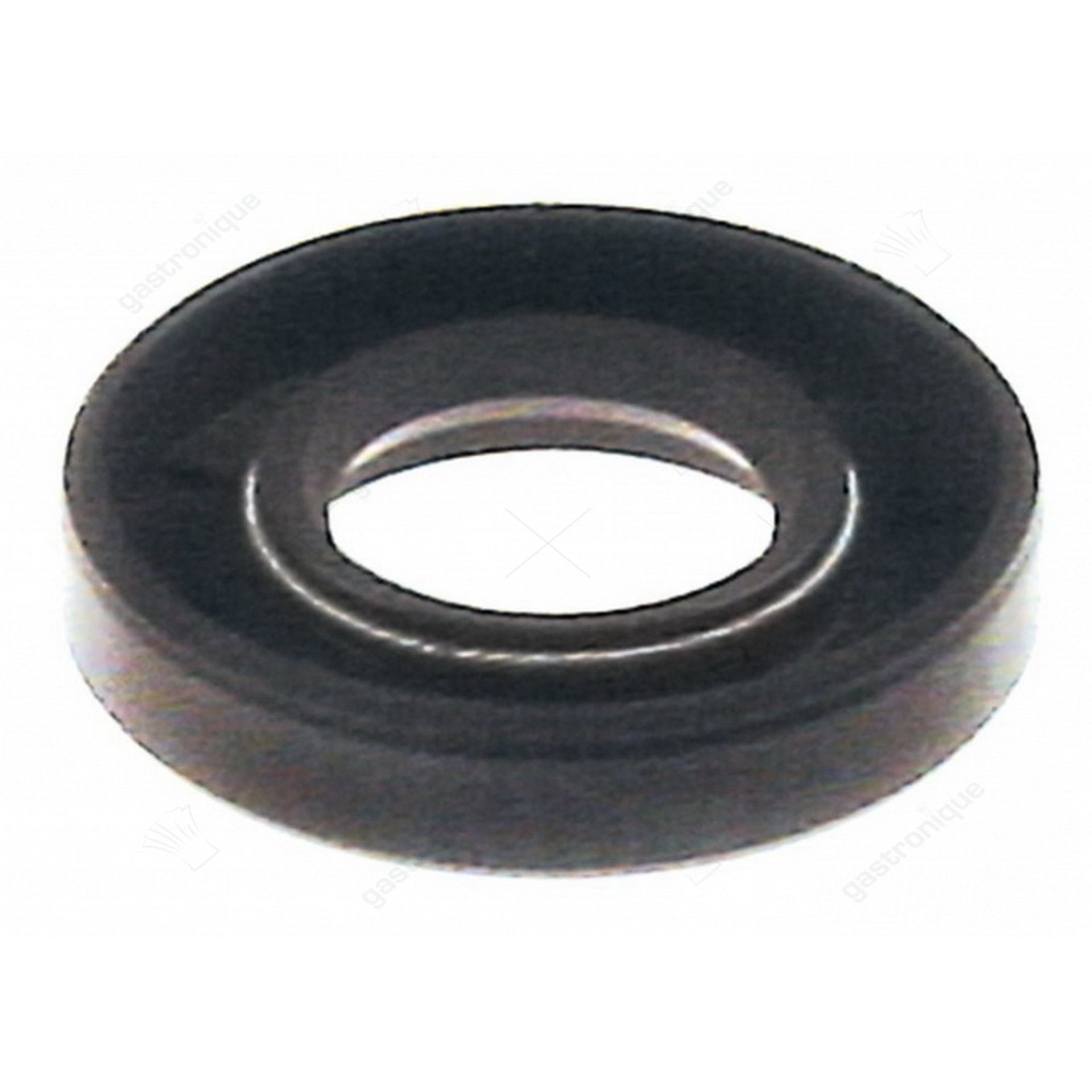 sealing ring 35x17x7 mm viton - afbeelding 2