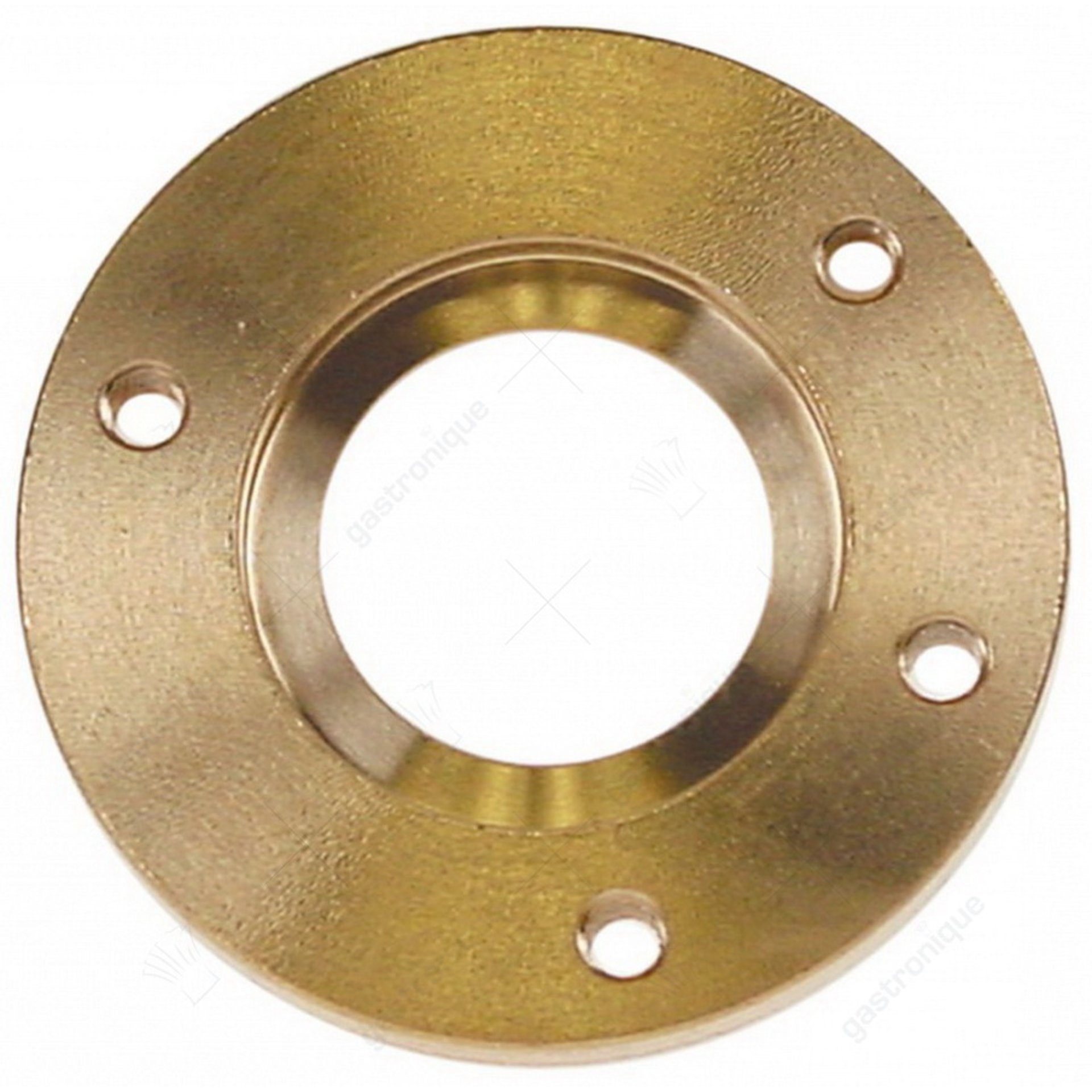 counterflange for motor shaft - afbeelding 1