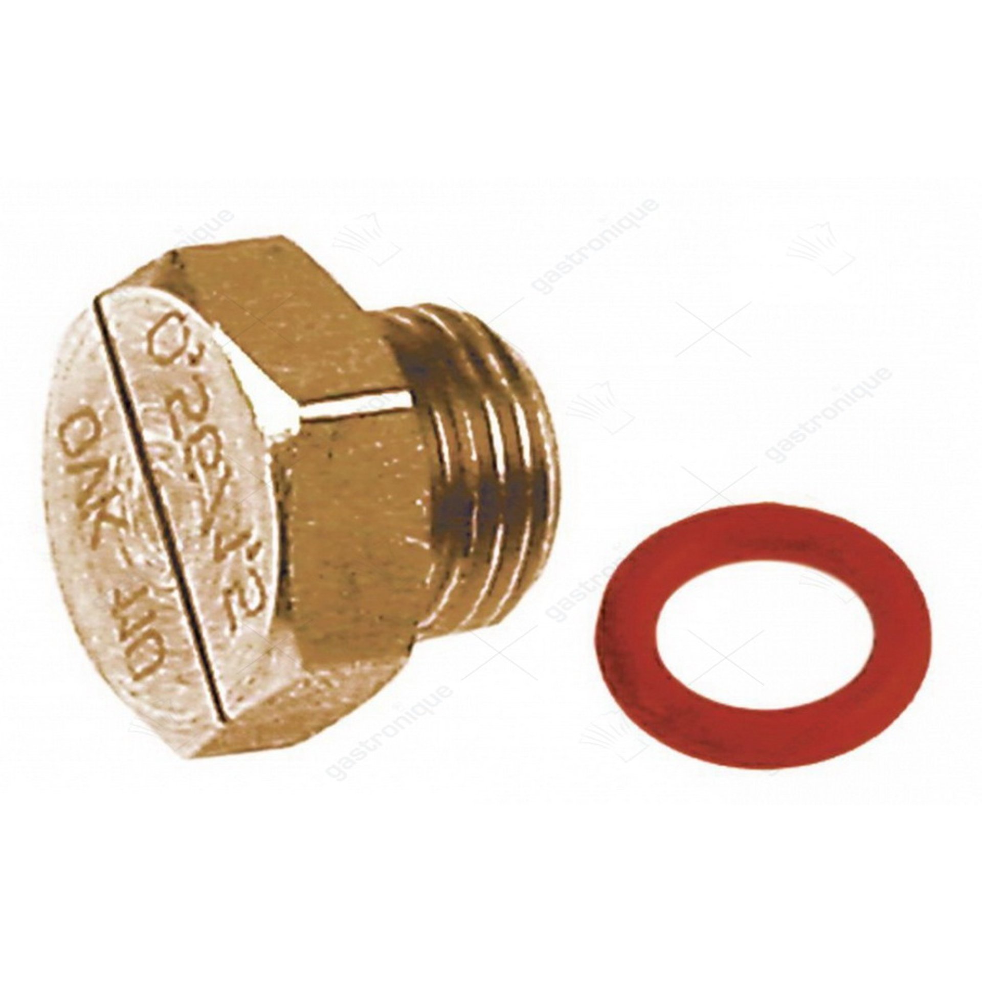 nozzle for wash arm 0.65/2 l/min - afbeelding 1