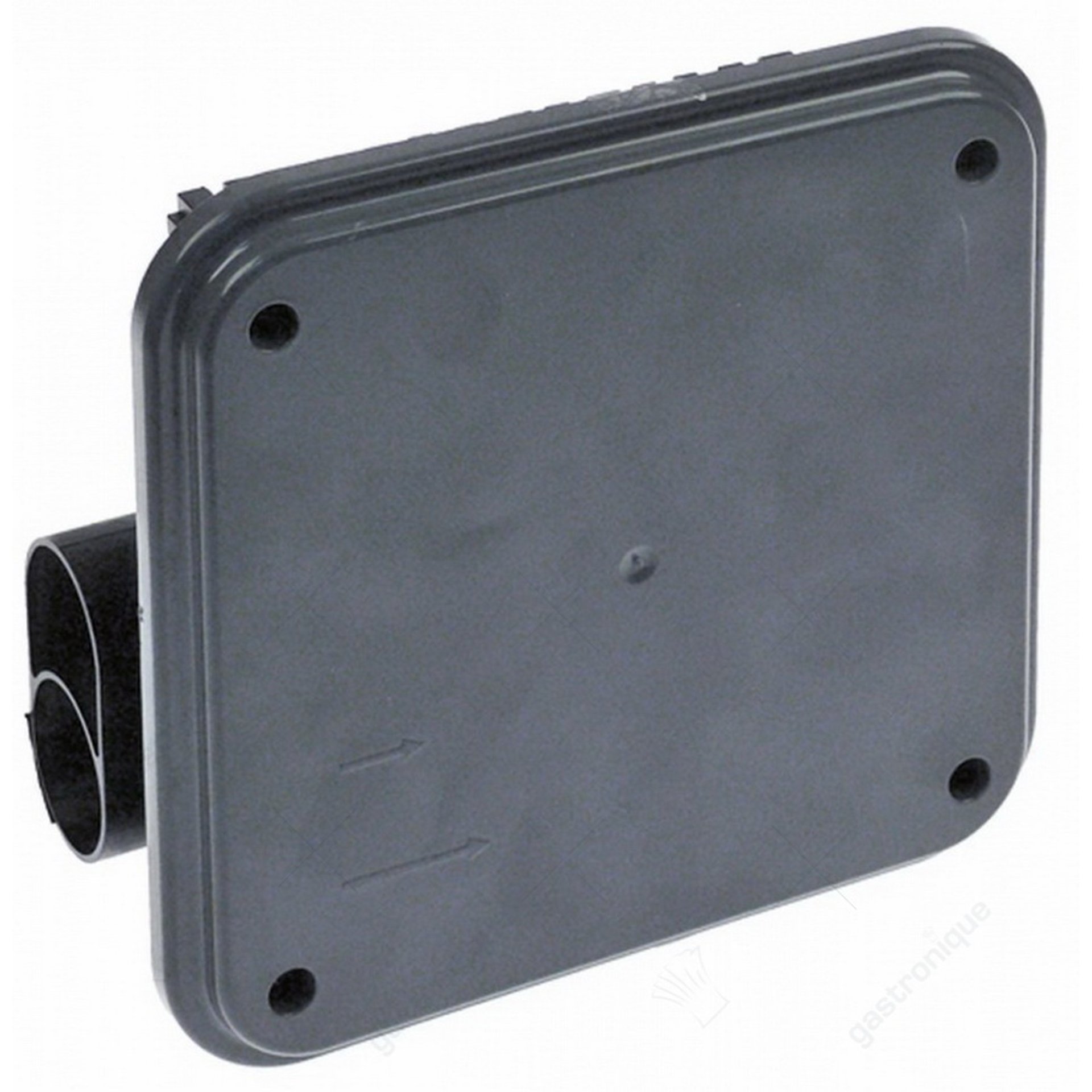 Anschlusskasten 145x145 mm - Bild 1