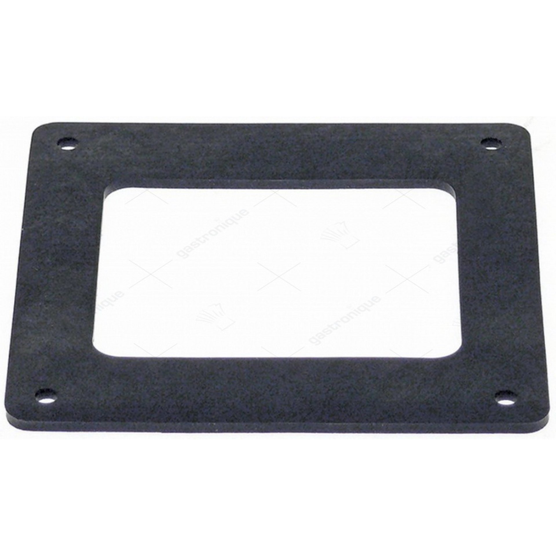 gasket for oven lamp receptacle - afbeelding 1