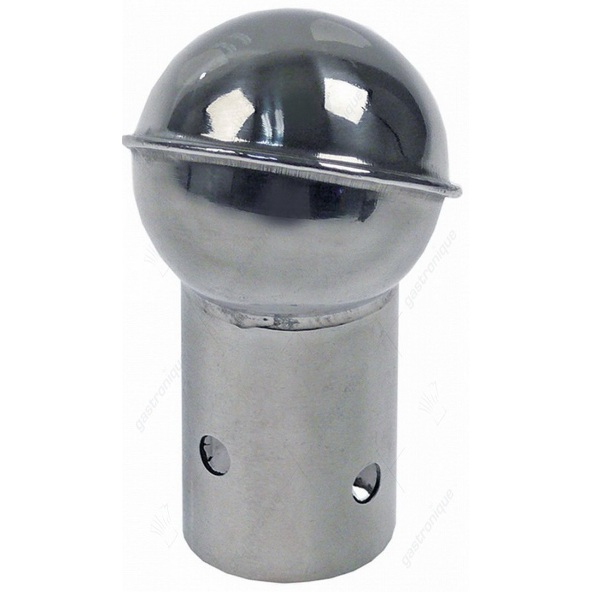 diffusor ball complete for oven - afbeelding 1