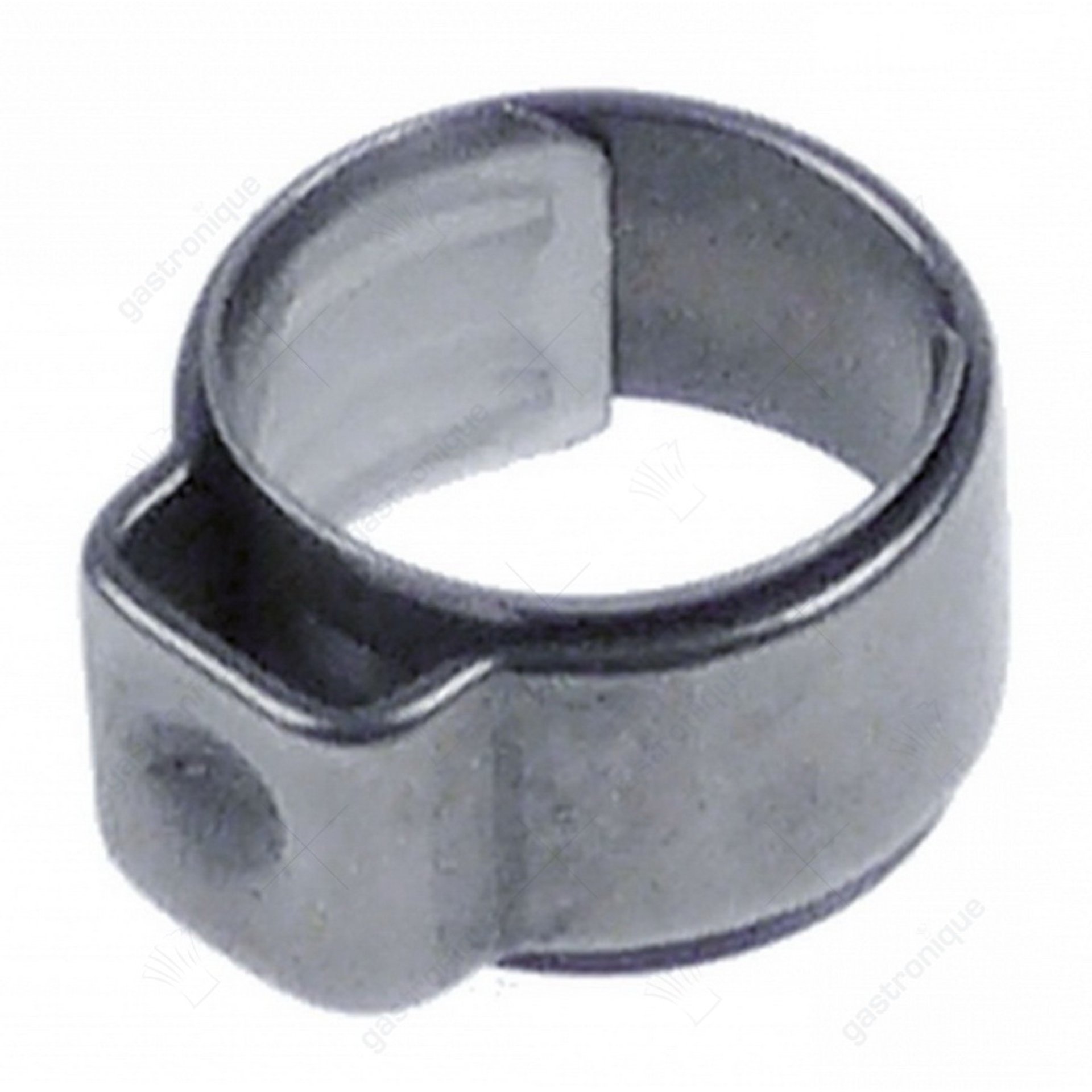 collier de serrage ø 7.0/8.7 mm - image 1