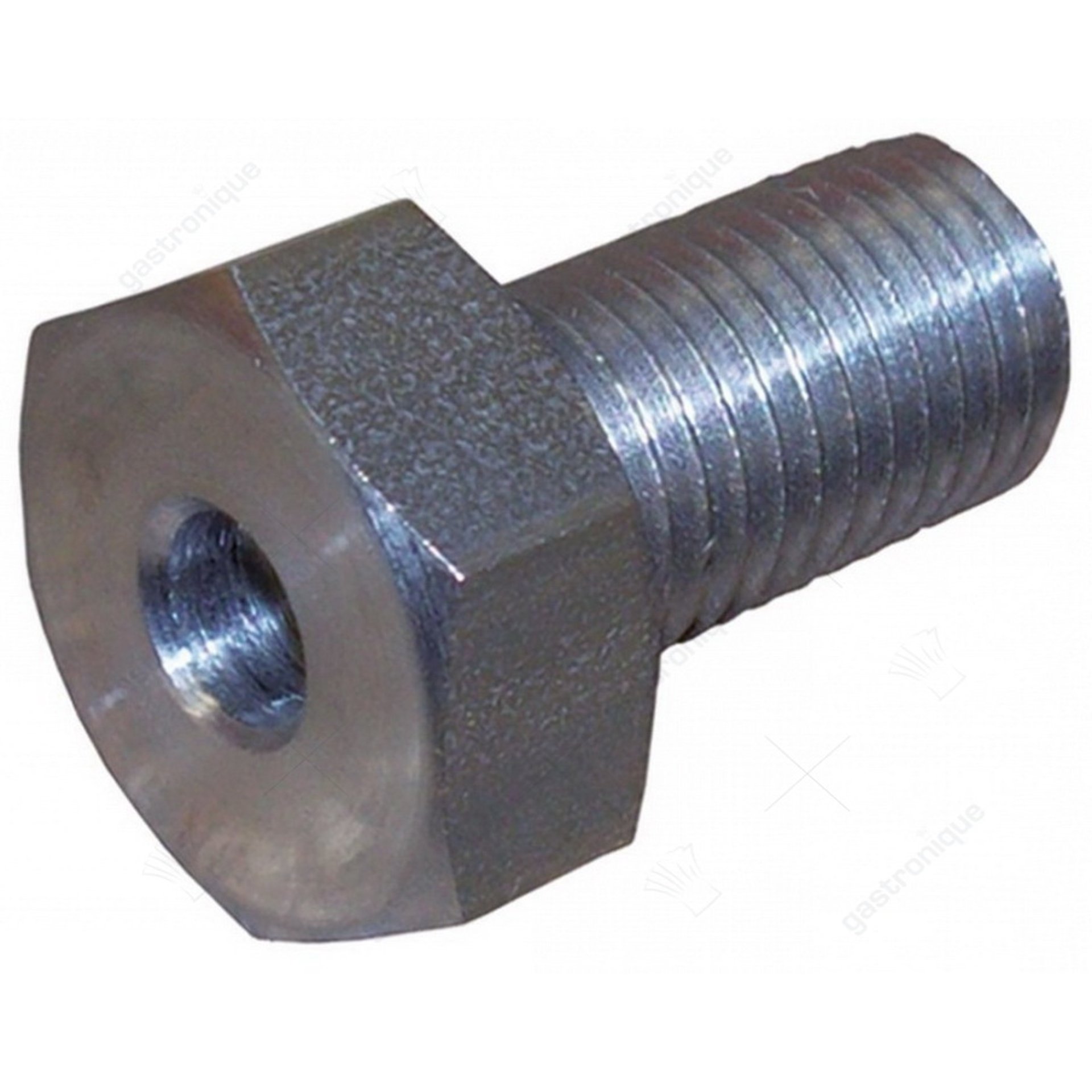 Lüfterbefestigungsschraube m12x1.5 lh - Bild 1