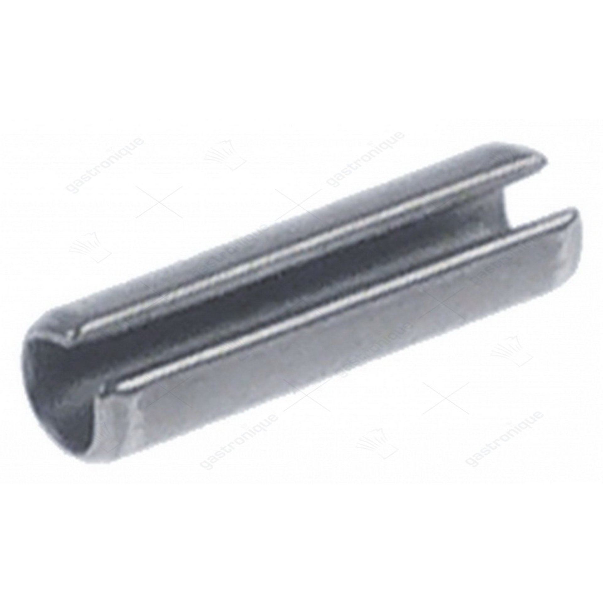 fermoir élastique ø 4x16 mm - image 1