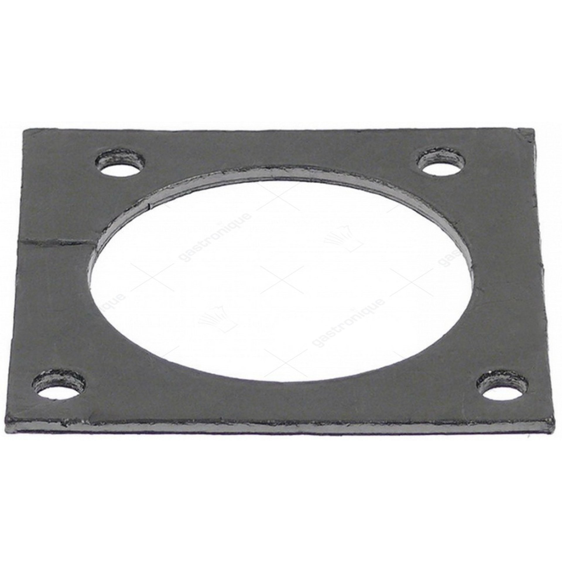 gasket exchanger 74x74 mm - afbeelding 1