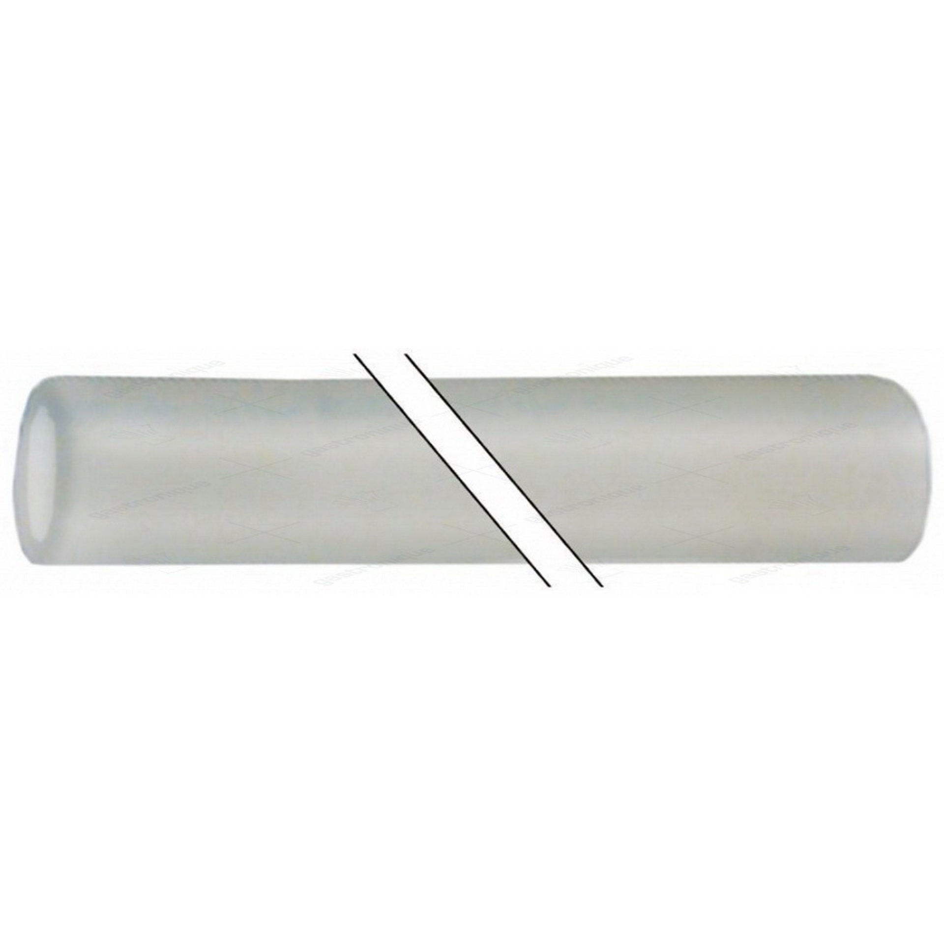 tuyau en silicone ø 20/26 mm - image 1