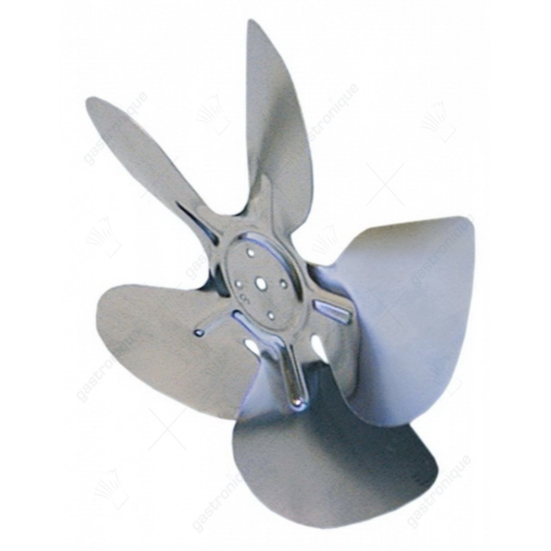 suction fan blade ø 230mm fan blade mounting 25.4mm blade angle 28° - image 1