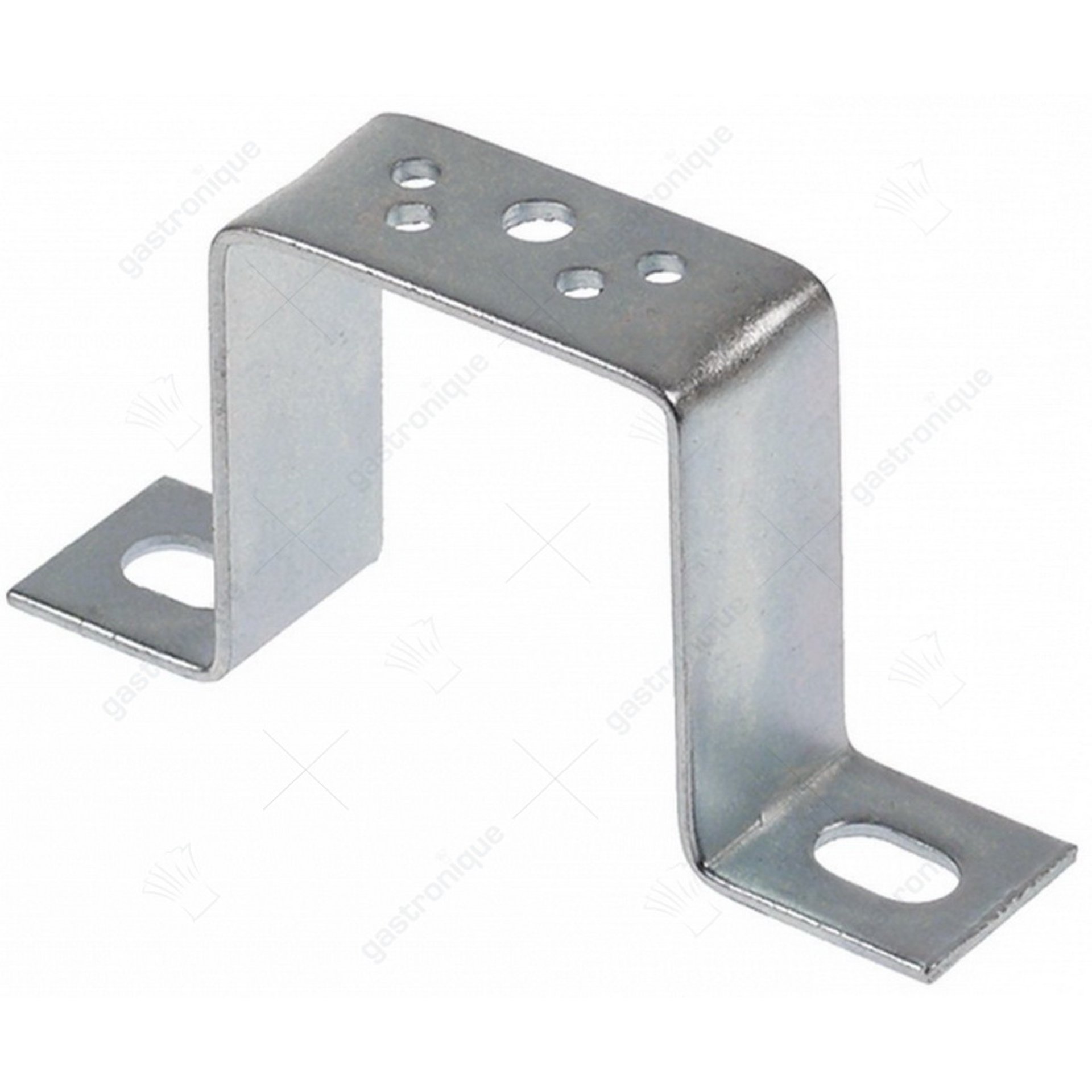 bracket height 52 mm - afbeelding 1
