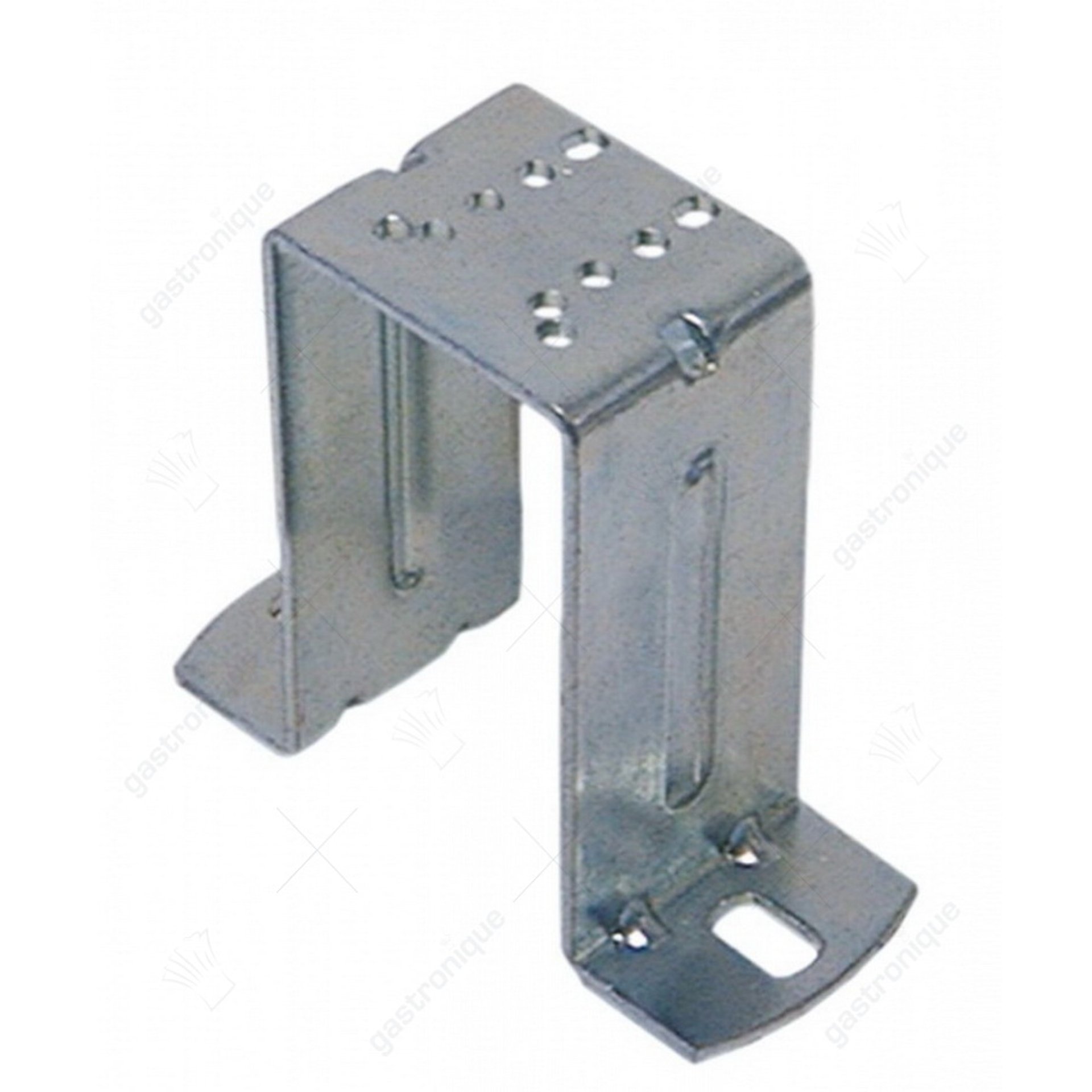 bracket height 84 mm - afbeelding 1