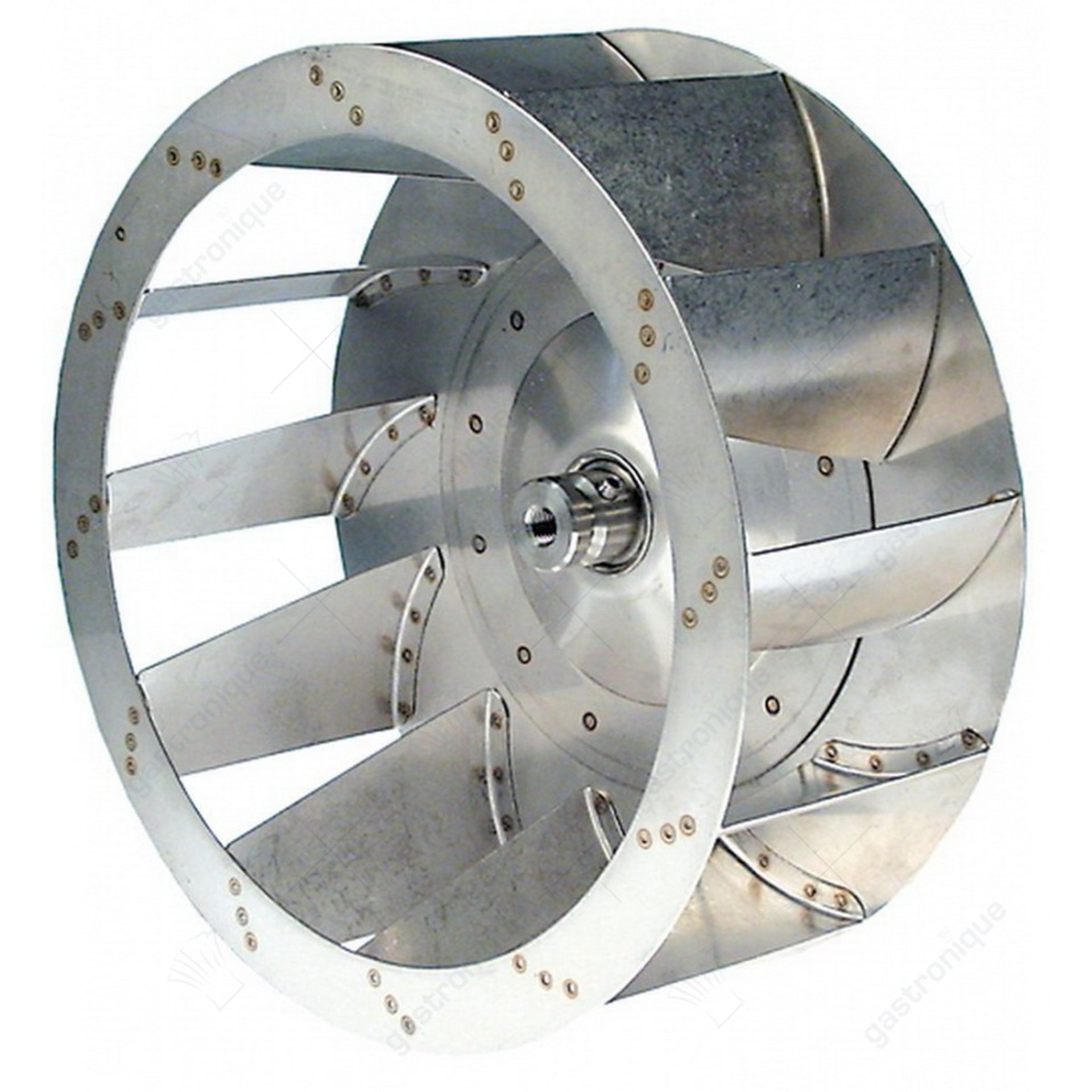 pale de ventilateur ø 335 mm - image 1