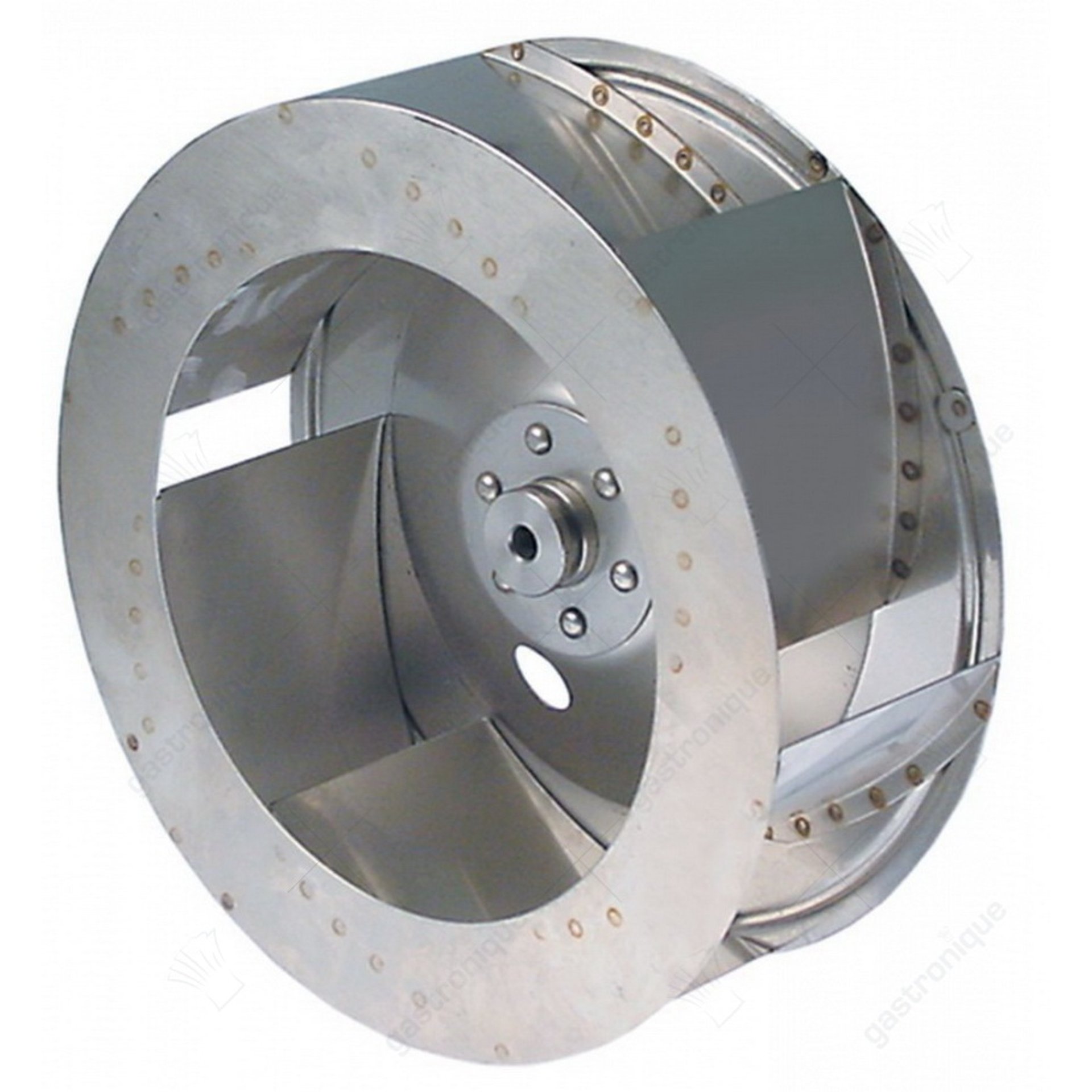 ventilatorblad ø 280 mm - afbeelding 1
