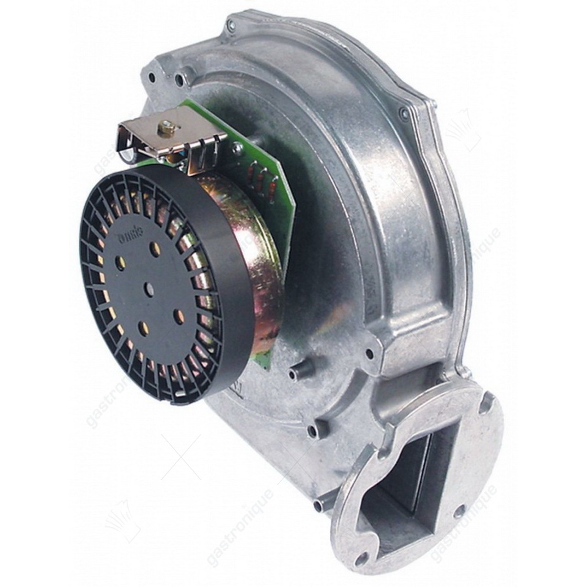 moteur de ventilateur g1g126-ab13-53 45w 24v - image 1