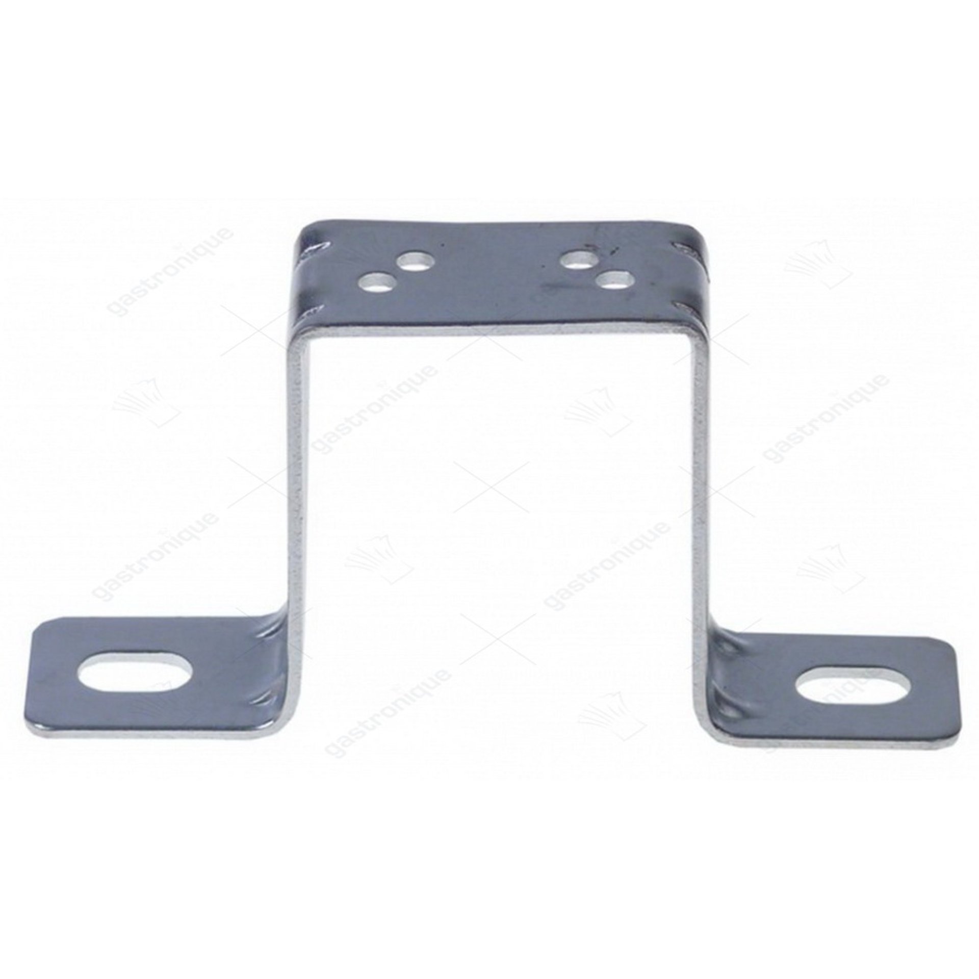 bracket height 52 mm - afbeelding 2