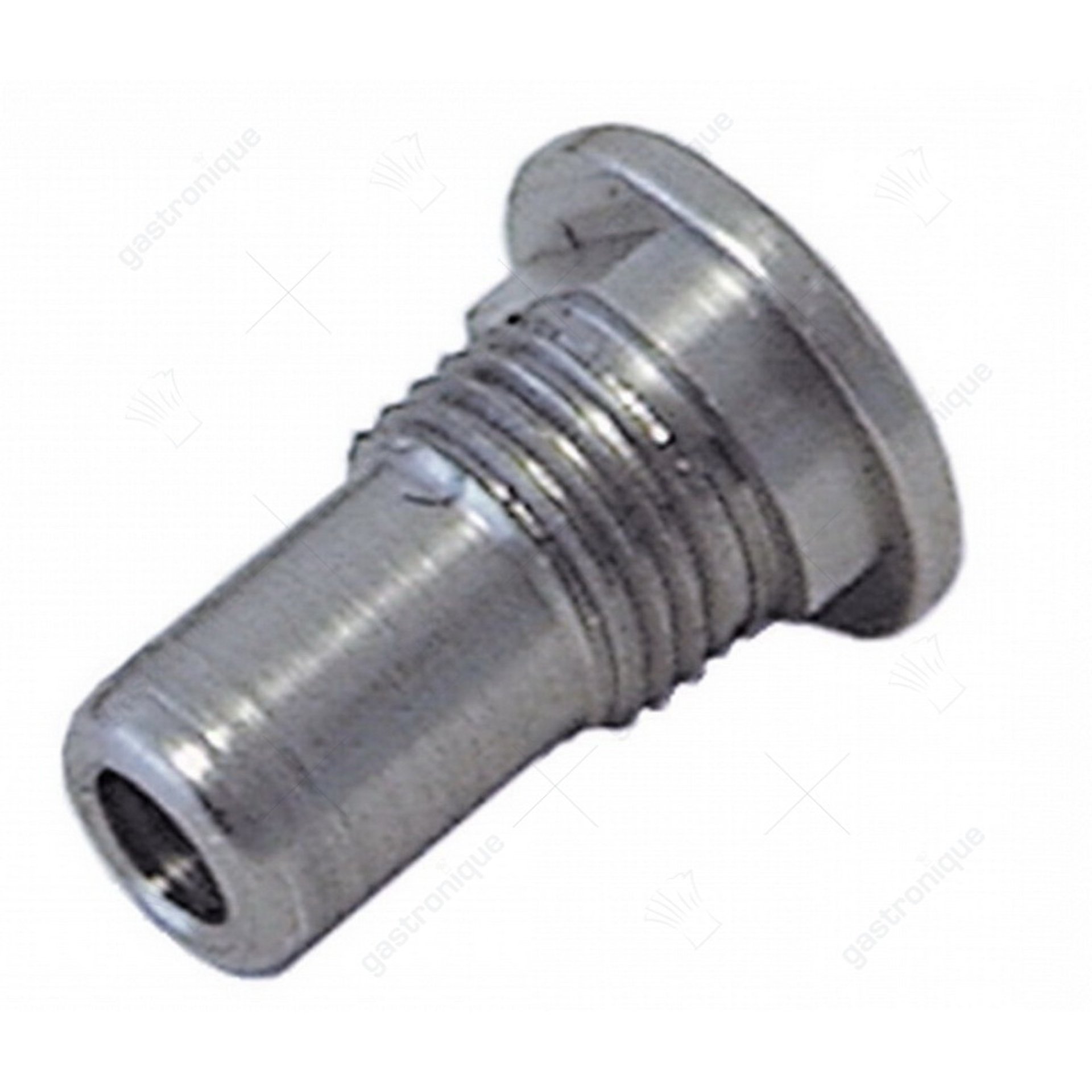 support upper hinge pin - image 1