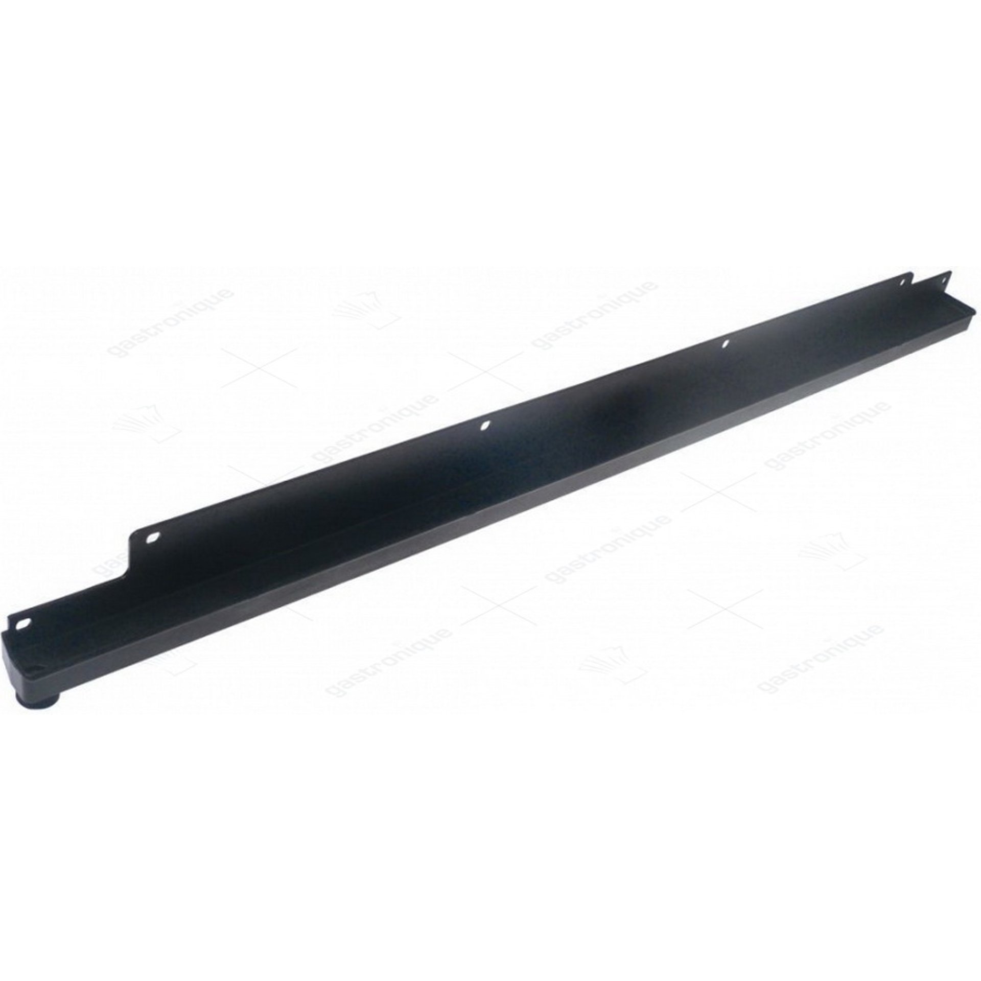 drip tray 790x53x35 mm - afbeelding 1