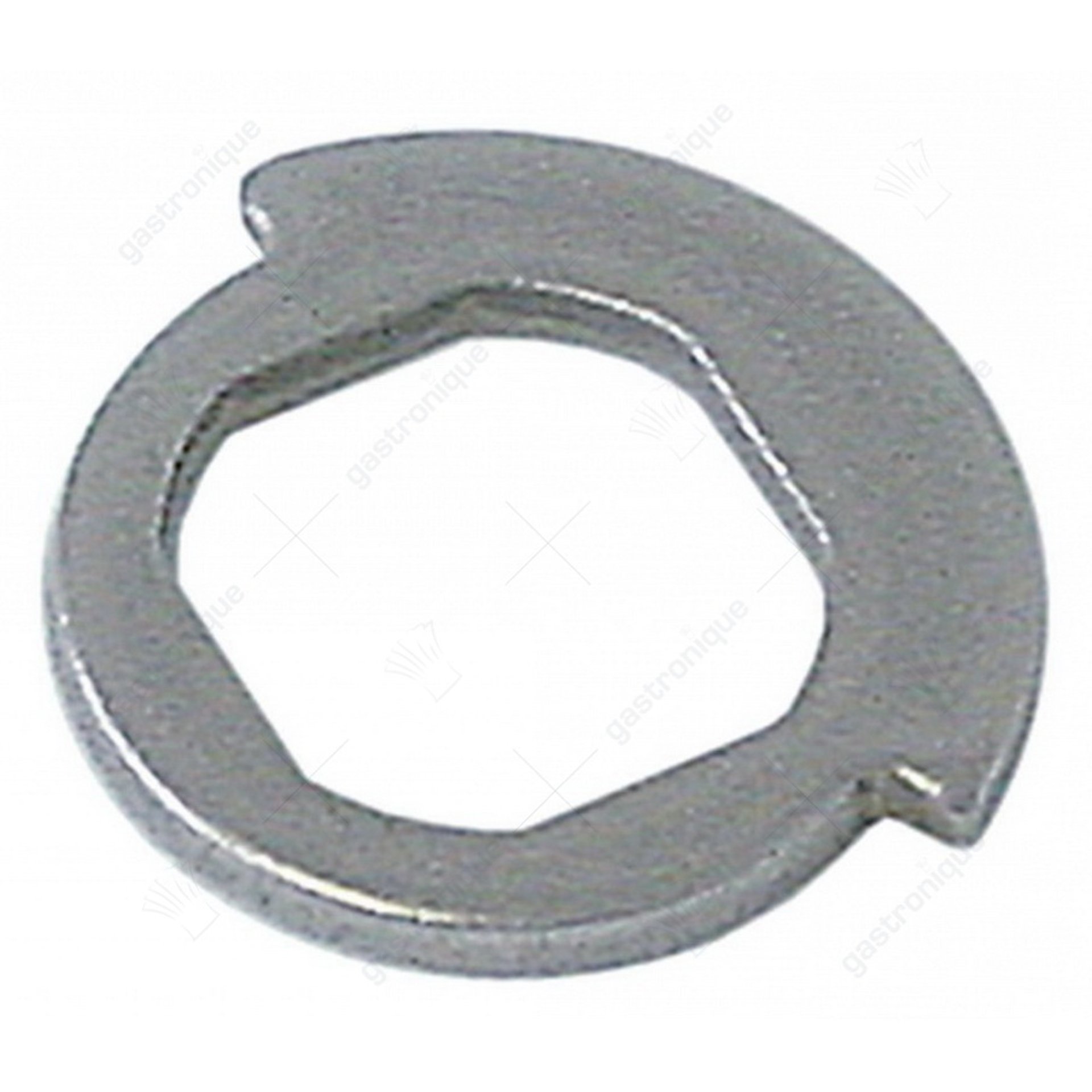 serrure pour poignée de porte - image 1