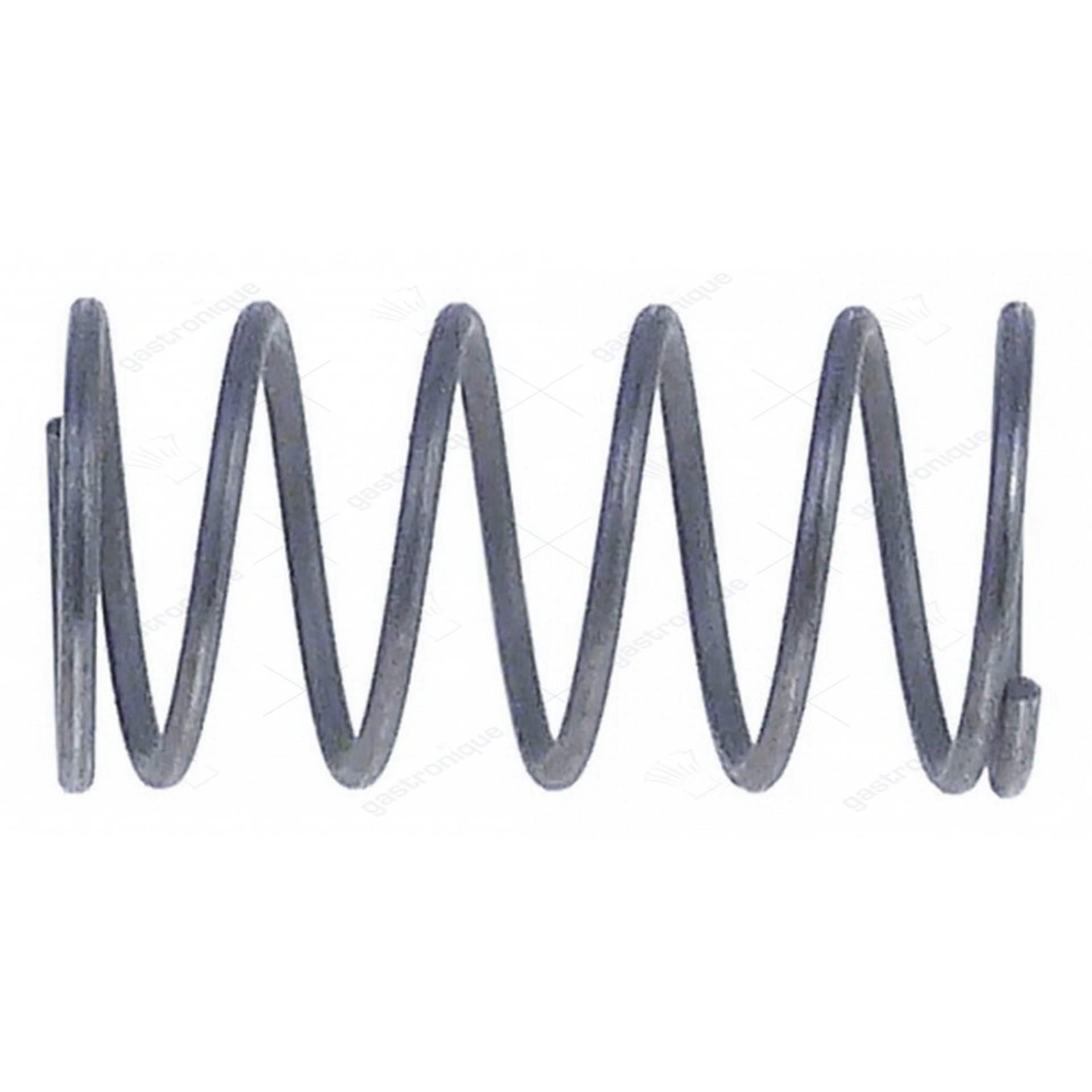 ressort de microswitch ø 13x25 mm - image 1