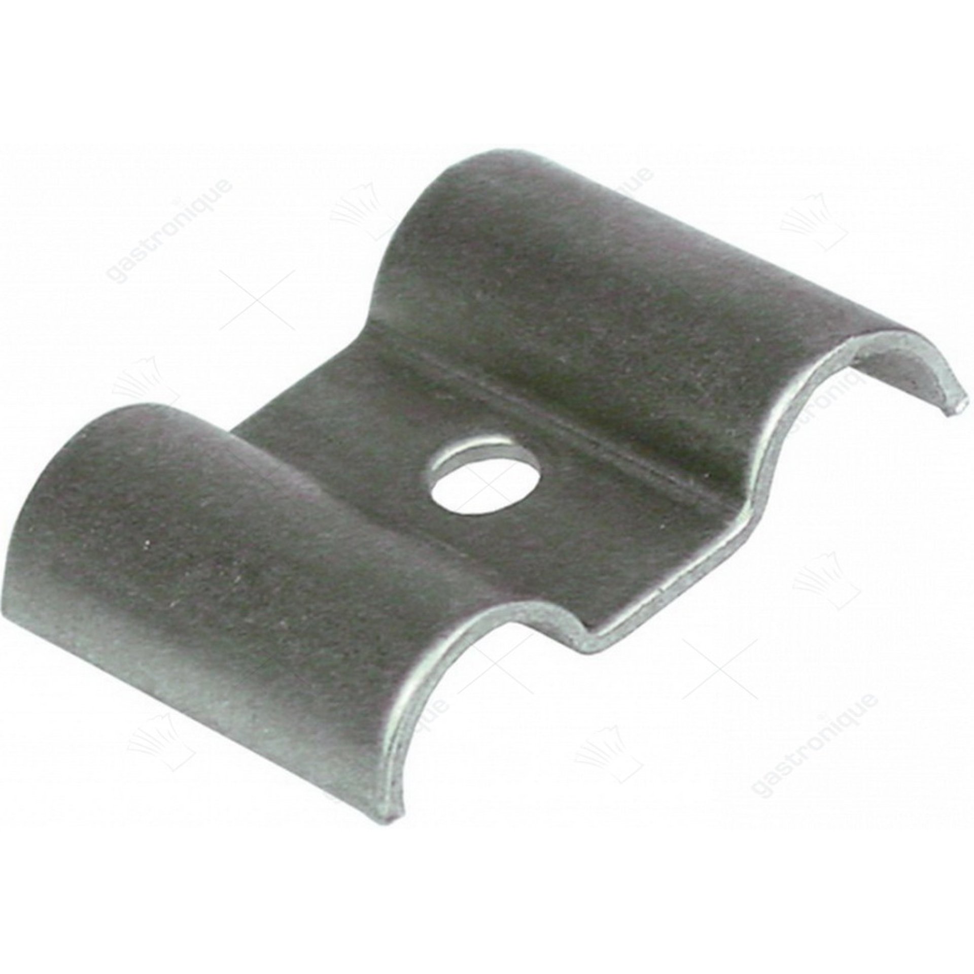plaque de retenue pour ampoules 31x20 mm - image 1