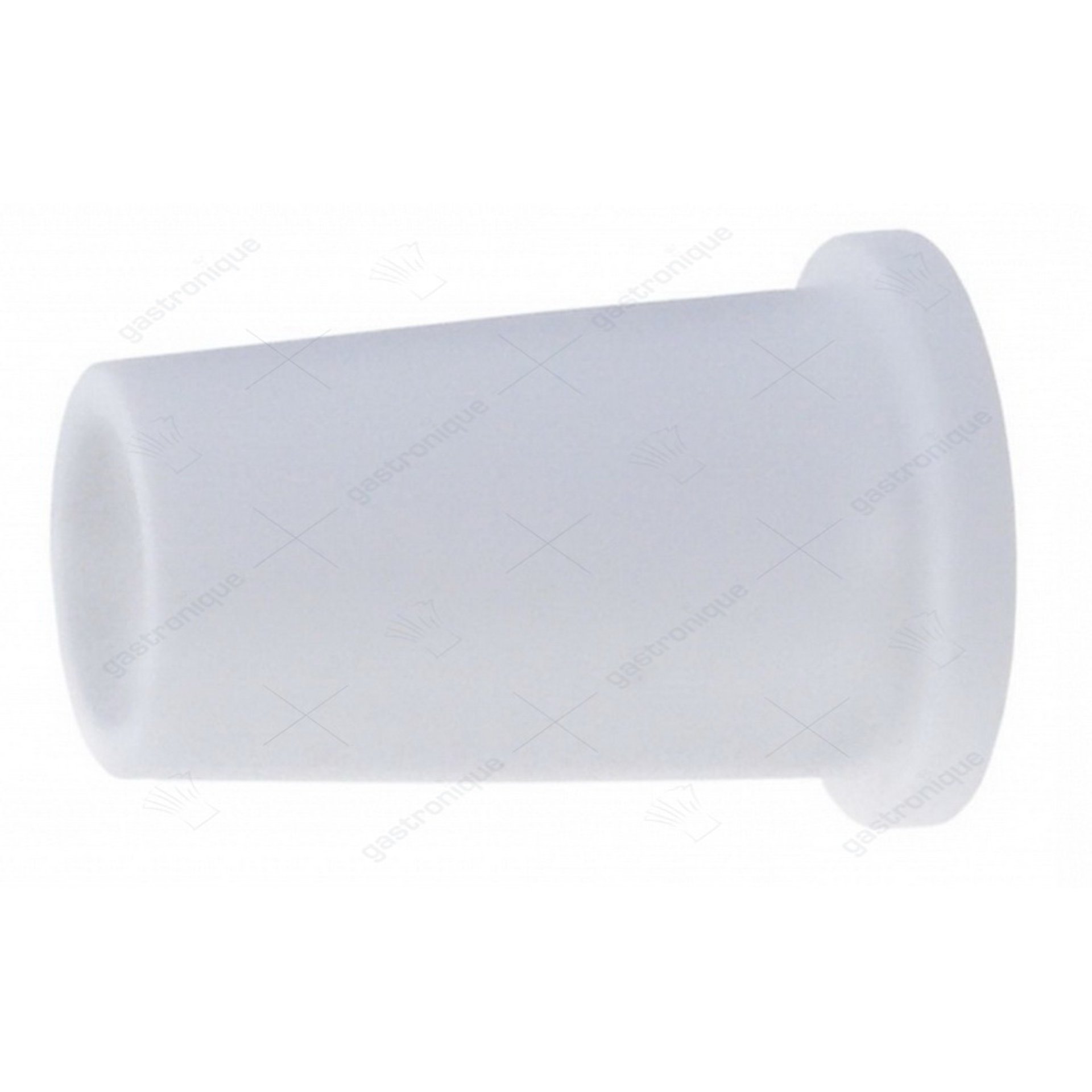 capuchon de drainage en PTFE ø 40/28x57 mm - image 1