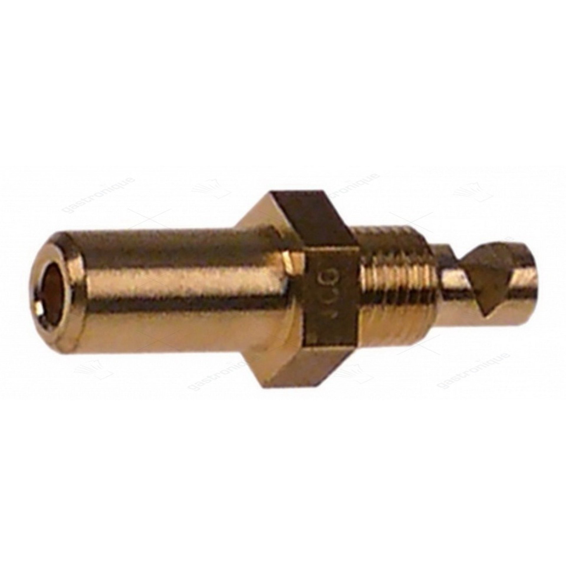 nozzle condensation m10x1 ø 1 mm - afbeelding 1