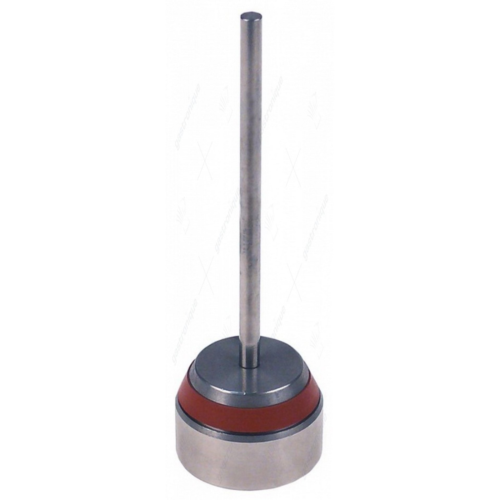 damper system cap ø 50x165 mm - afbeelding 1