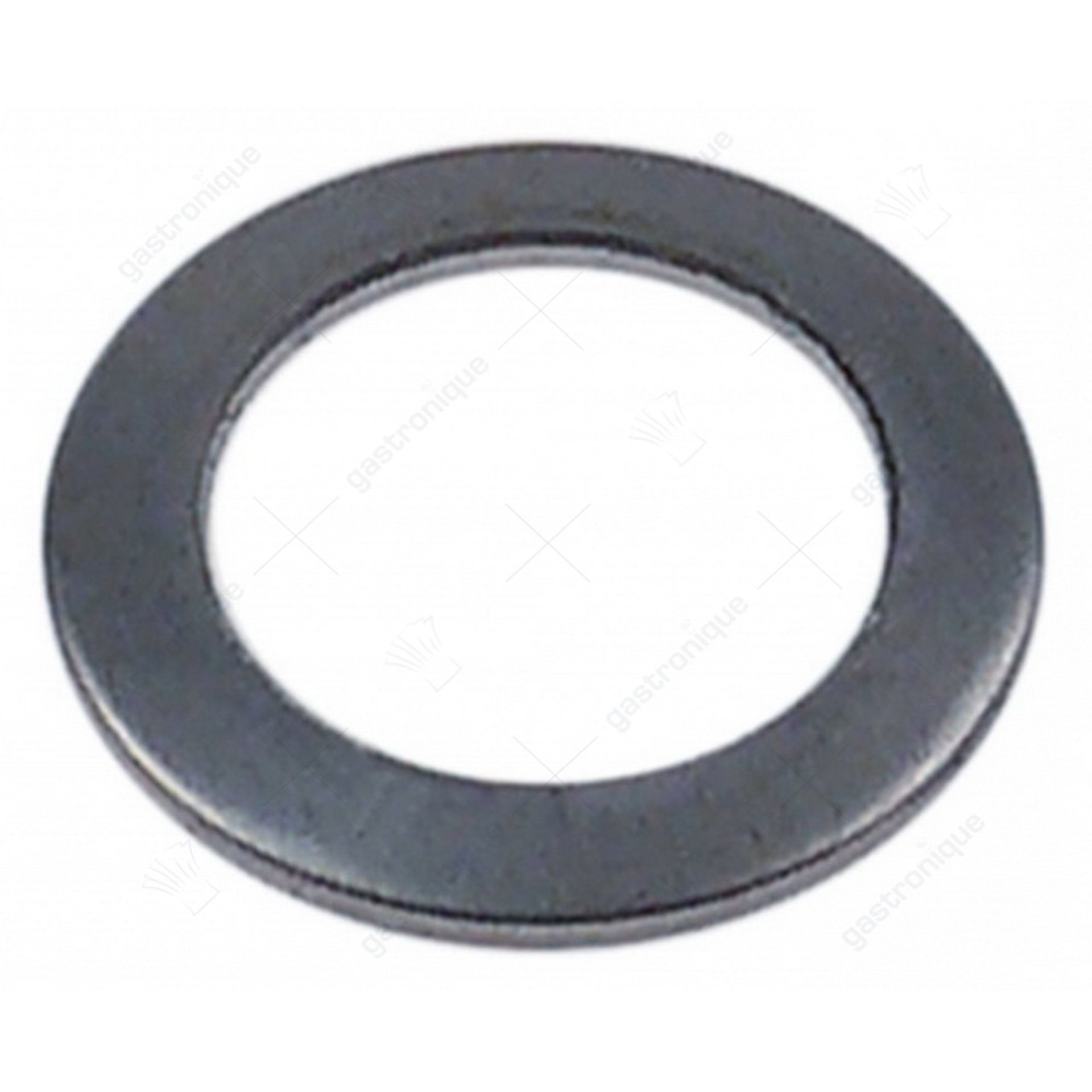 rondelle charnière supérieure ø 18/12x2 mm - image 1