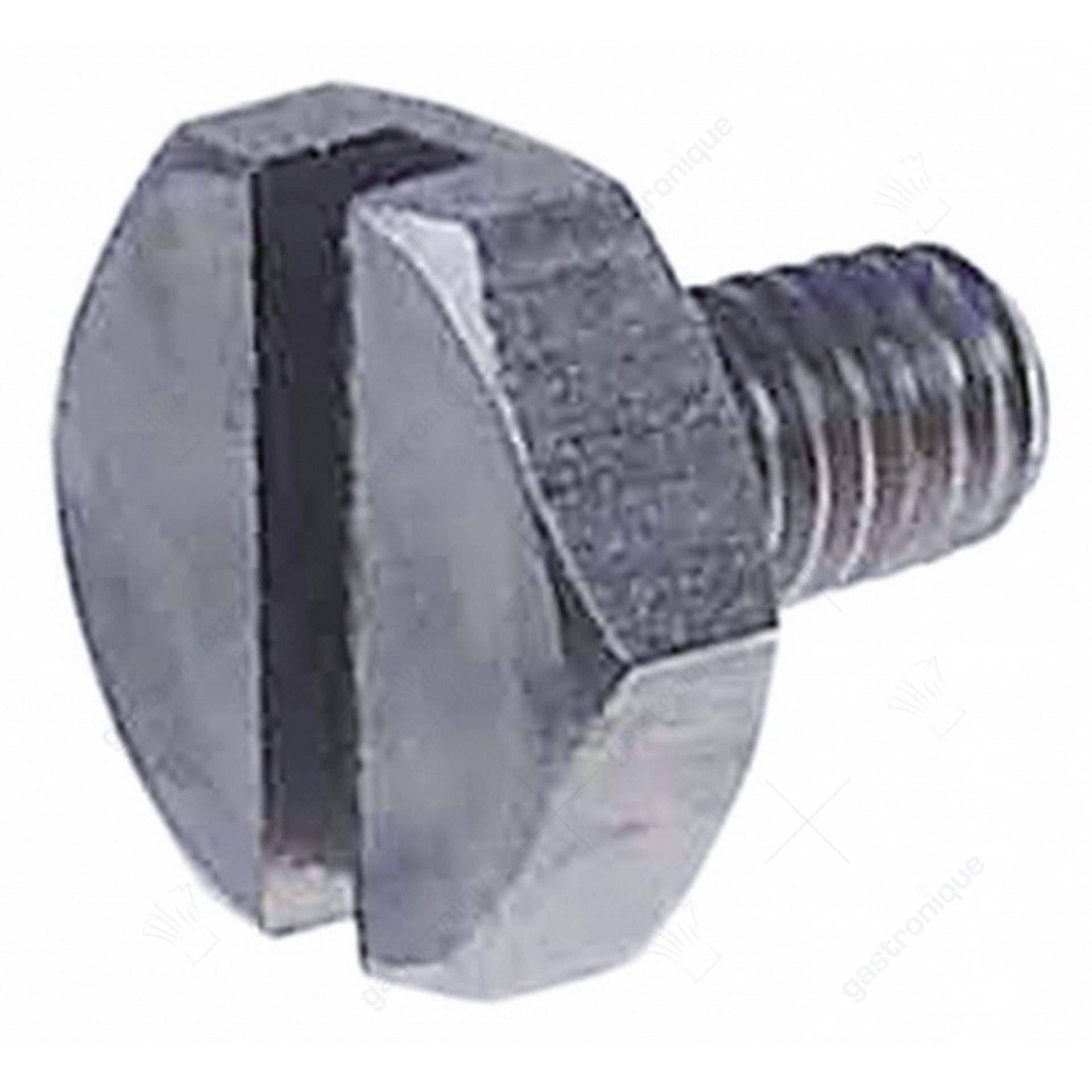 hexagon head screw m6x8 - afbeelding 1