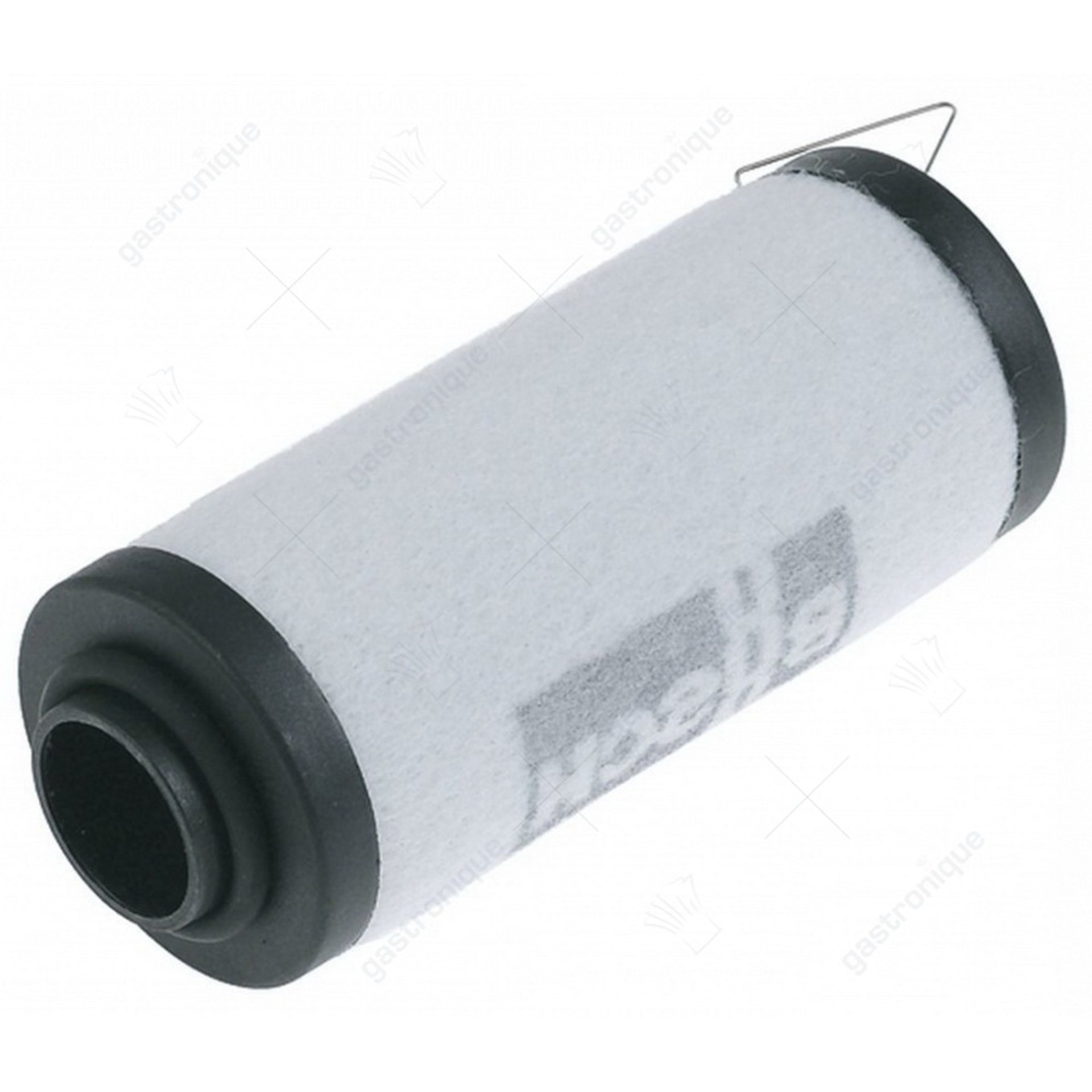Abluftfilter ø 50x120 mm 16 m3/h - Bild 1