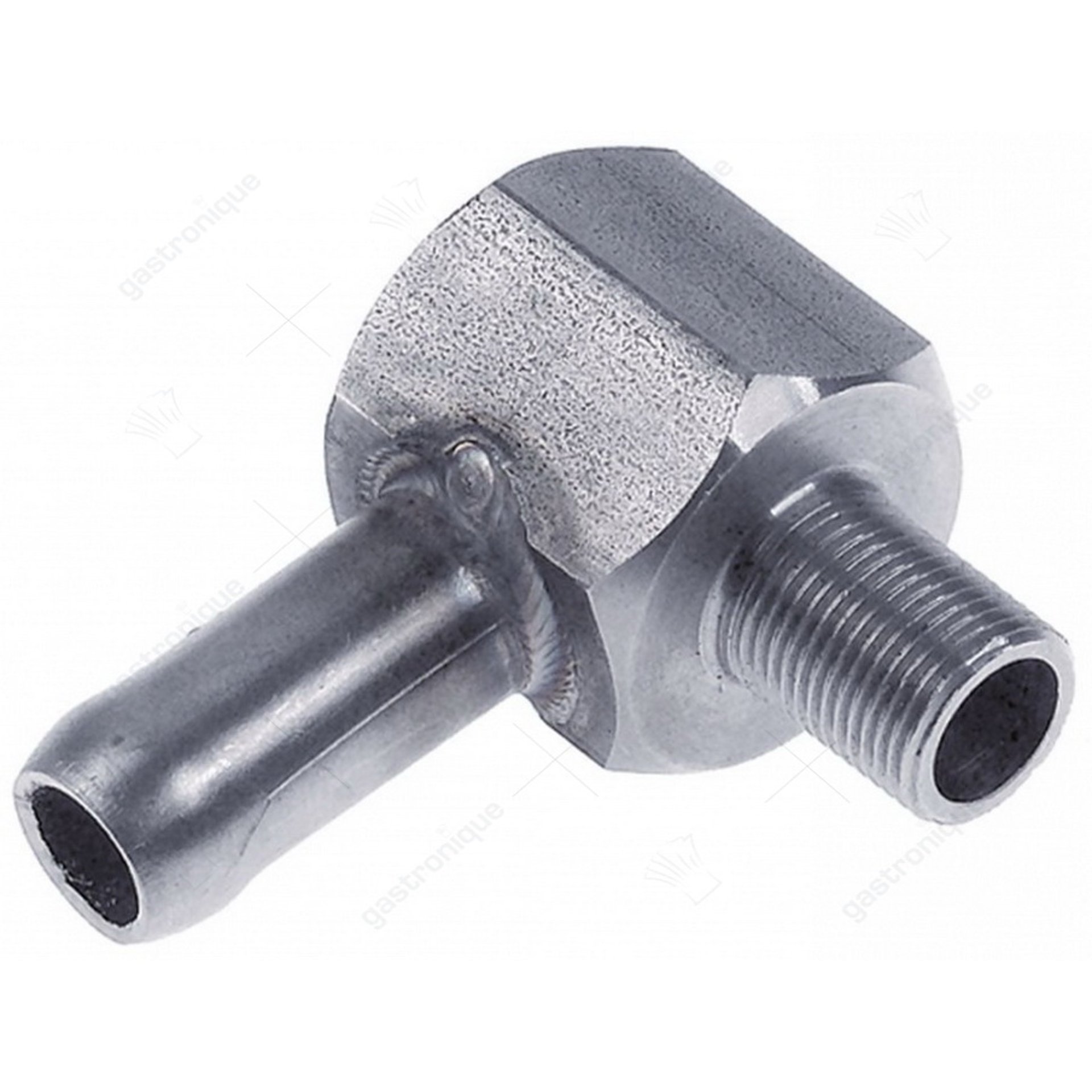 rinse fitting - afbeelding 1