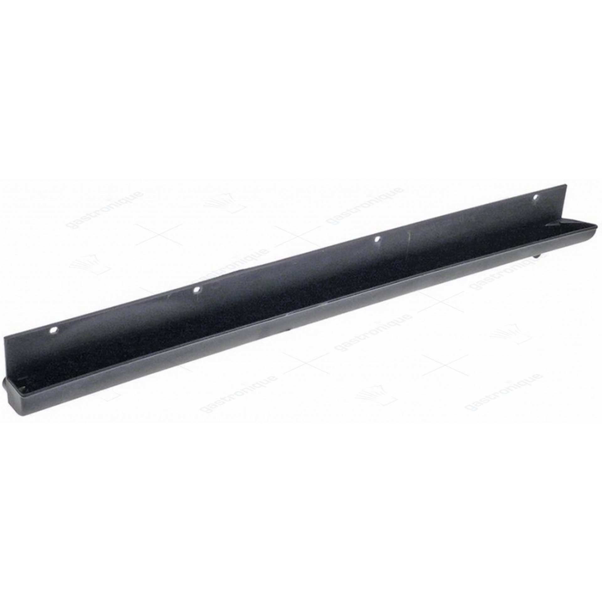 drip tray 690x72x37 mm - afbeelding 1