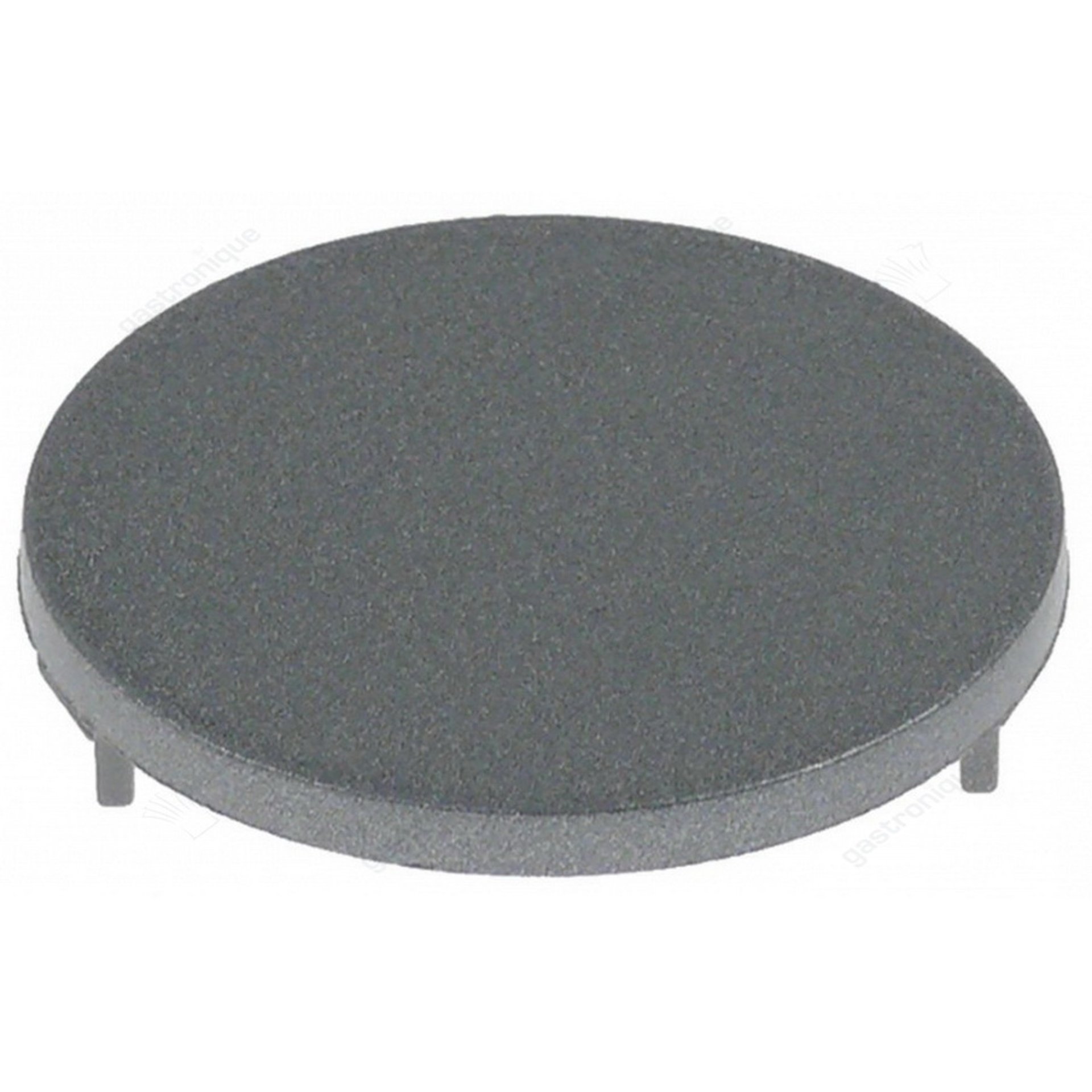 capuchon en plastique pour poignée ø 39 mm - image 1